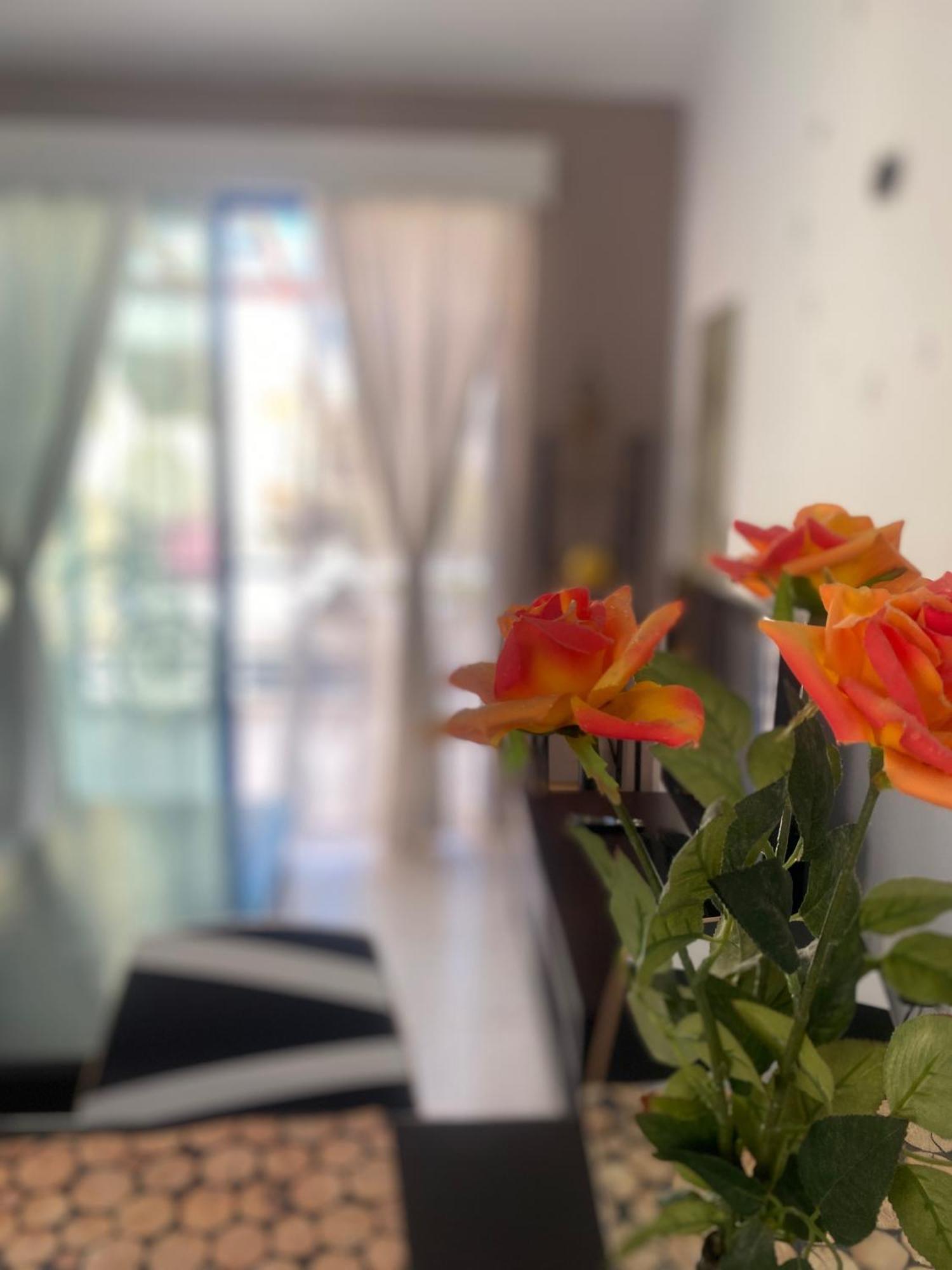 1-bed Cosy Close To Apartment Paphos