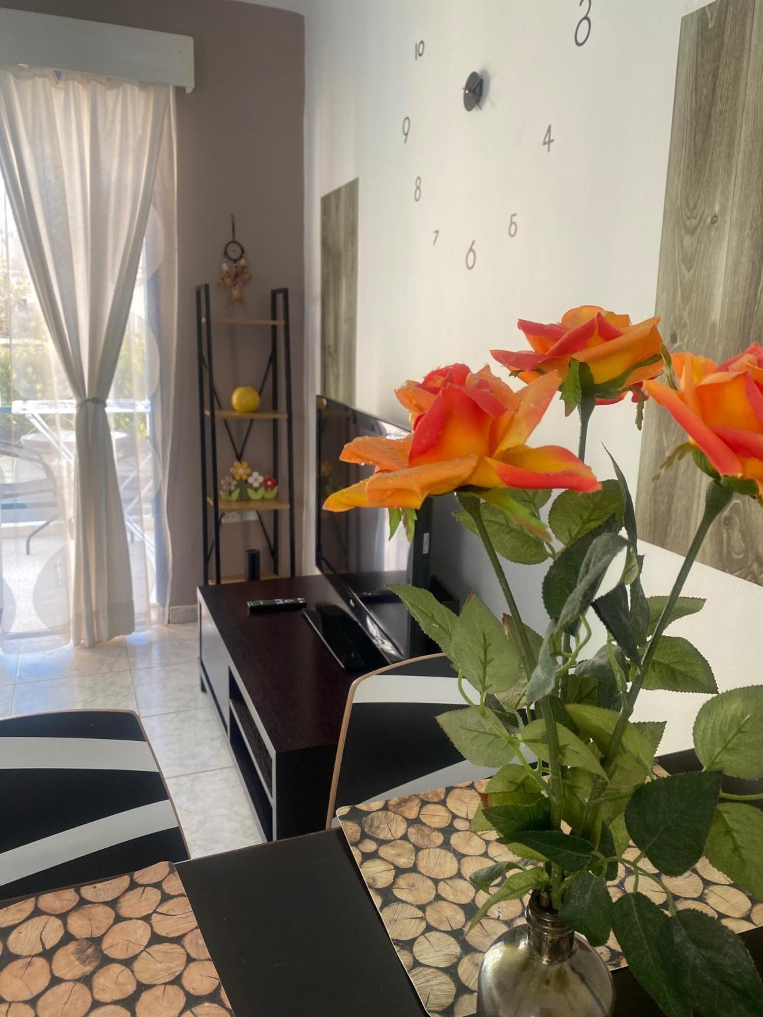 1-bed Cosy Close To * Paphos