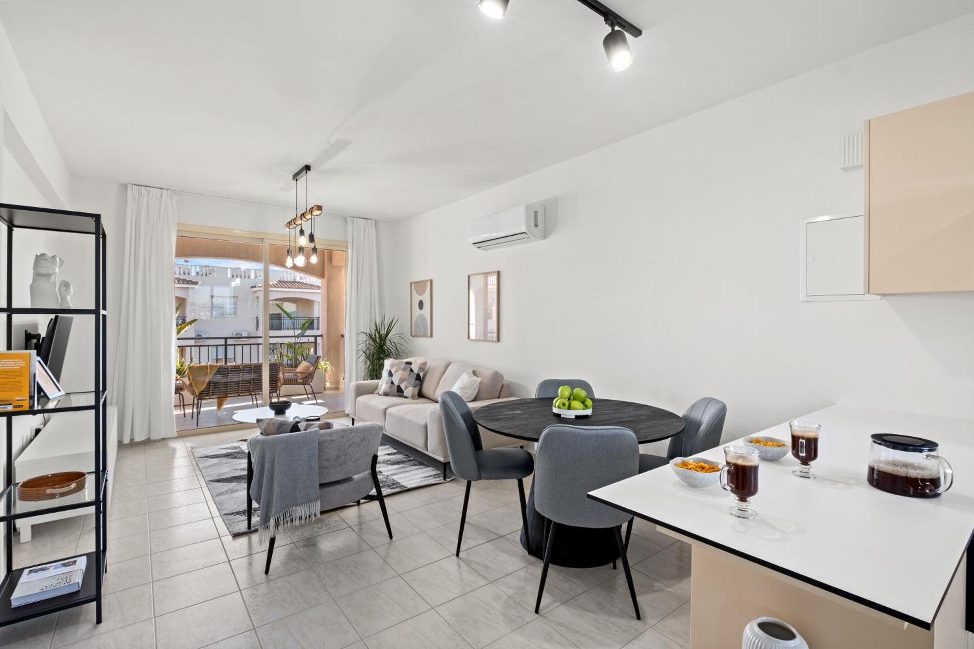 Edge By Nomads Apartment