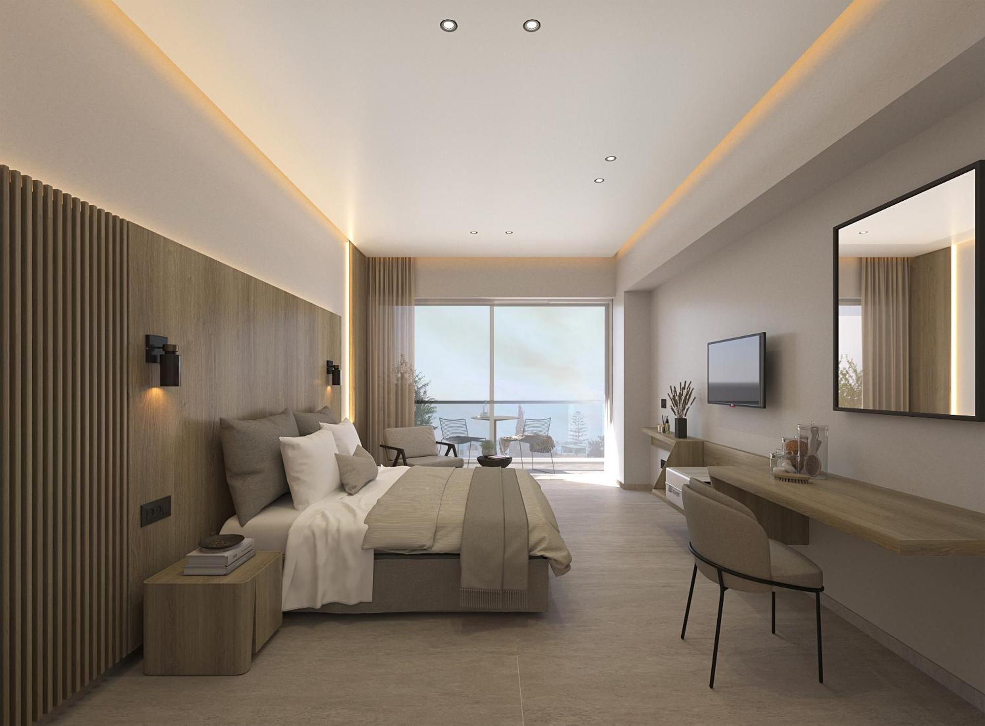 Sofianna & Resort Paphos