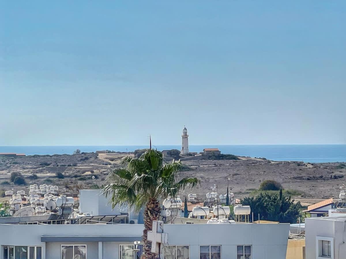 Penthouse 365 Sunsets Paphos