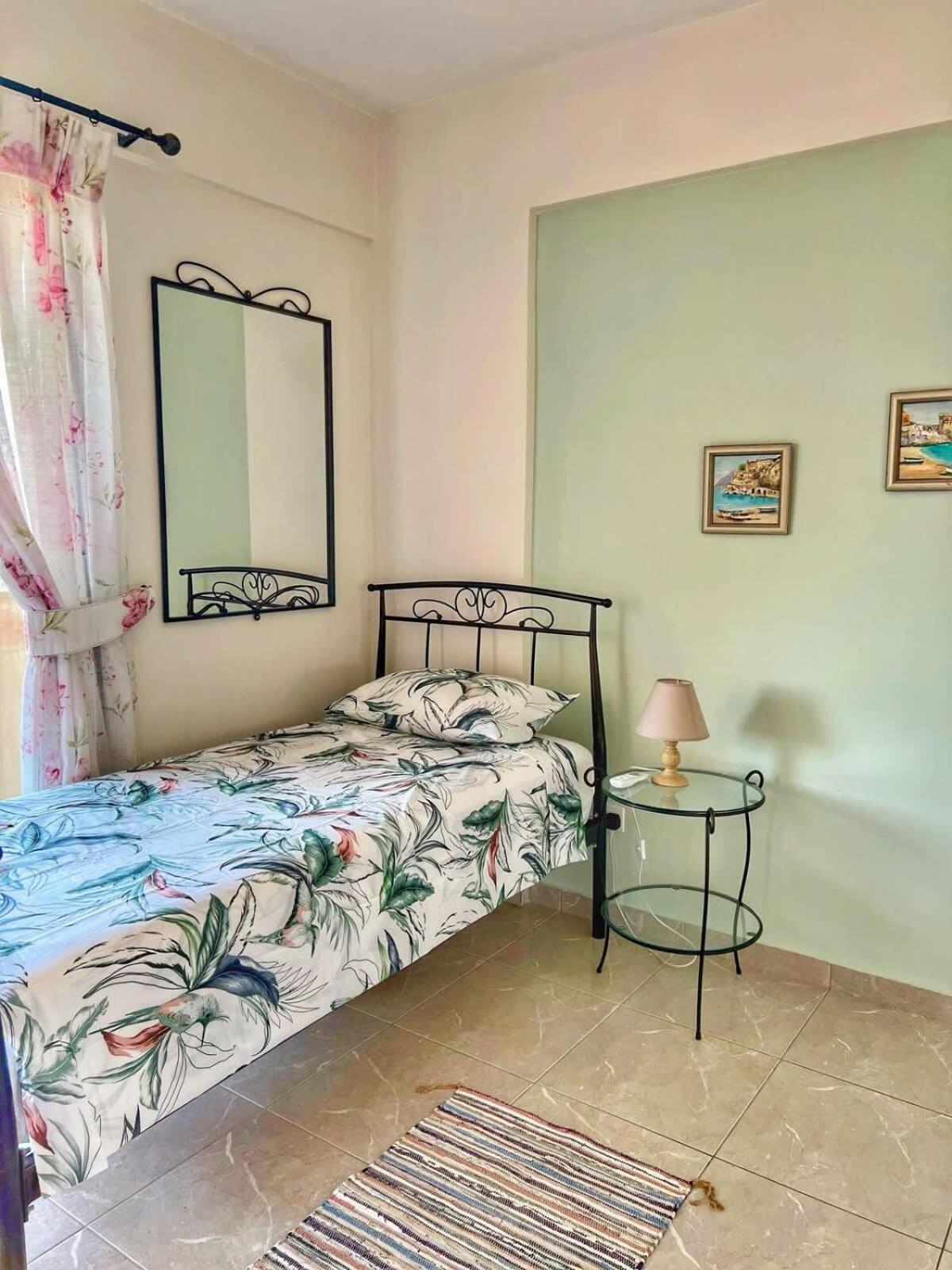 Penthouse 365 Sunsets Paphos