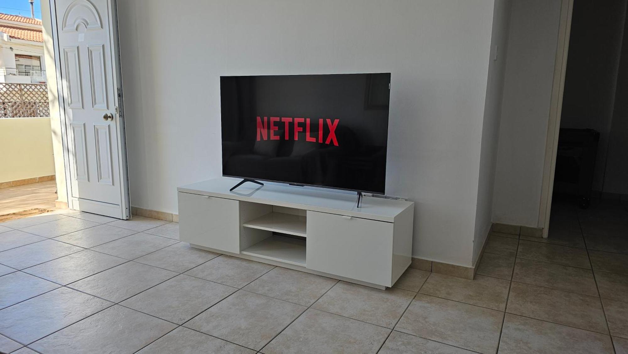 Apartment Peaceful With Double Bed - Oak Breeze Paphos