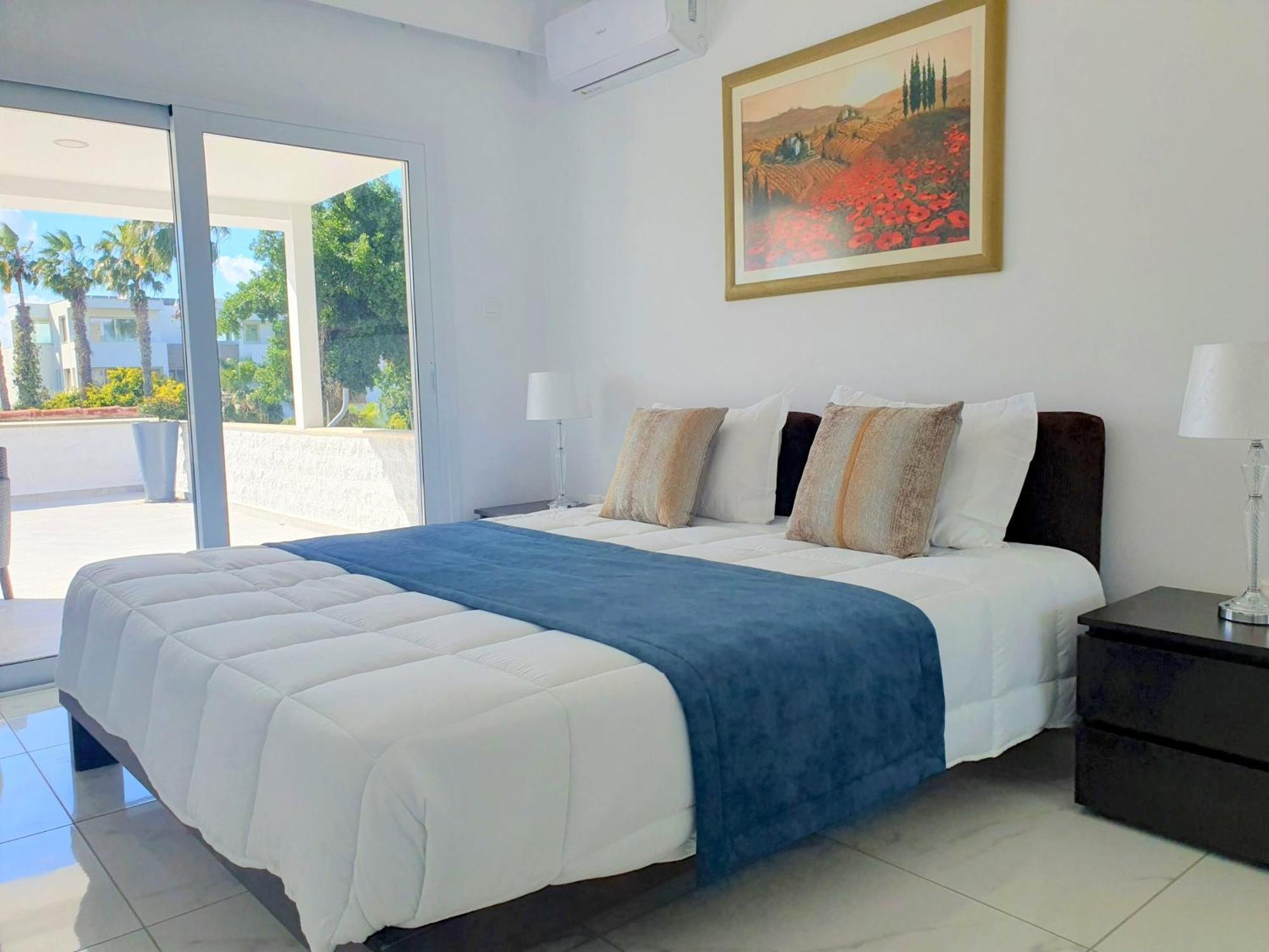 2 Bedroom Apartment, Semeli Complex- By Imh Travel & Tours Apartment
