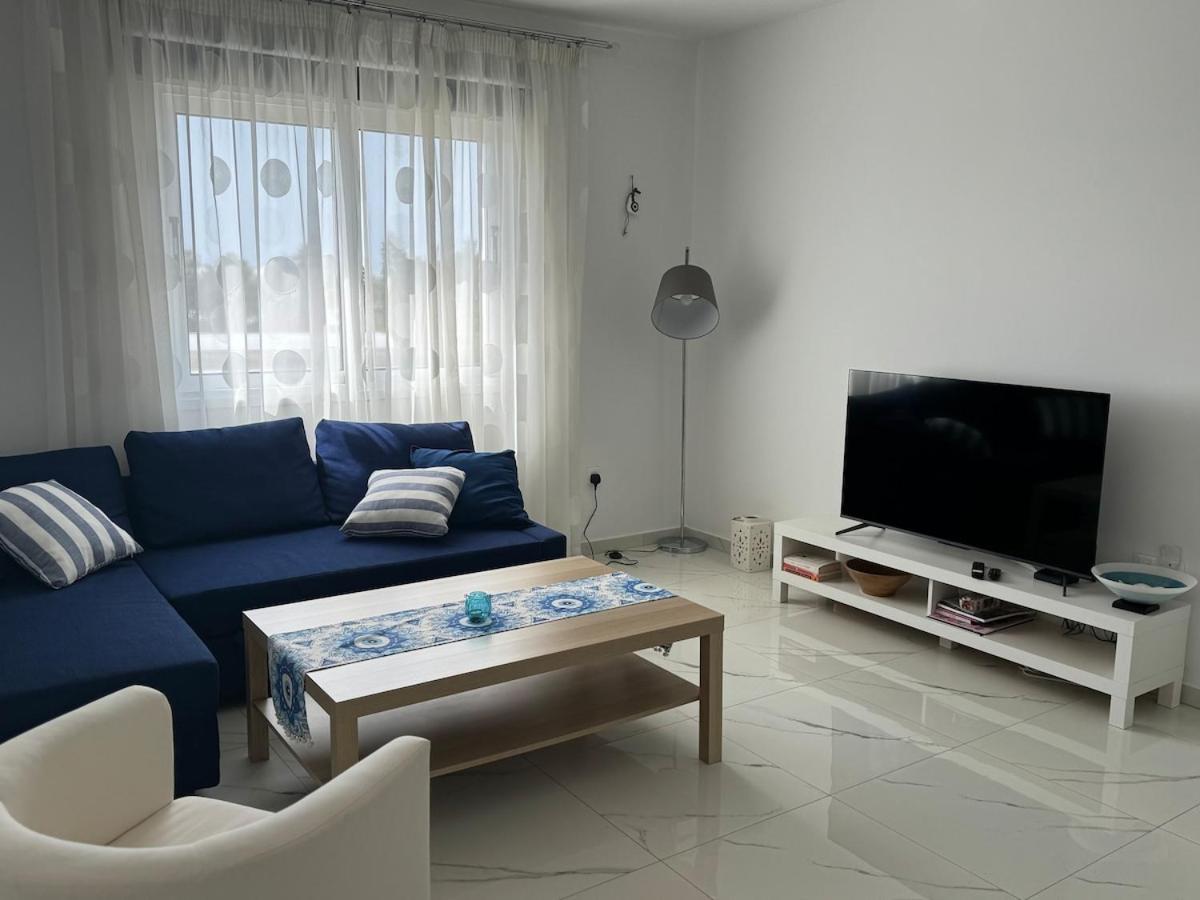 Thelma Court Paphos