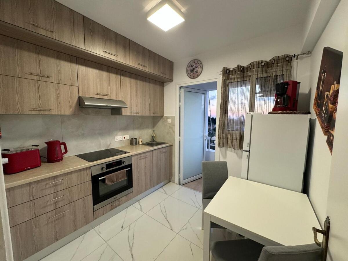 Thelma Court Apartment Paphos