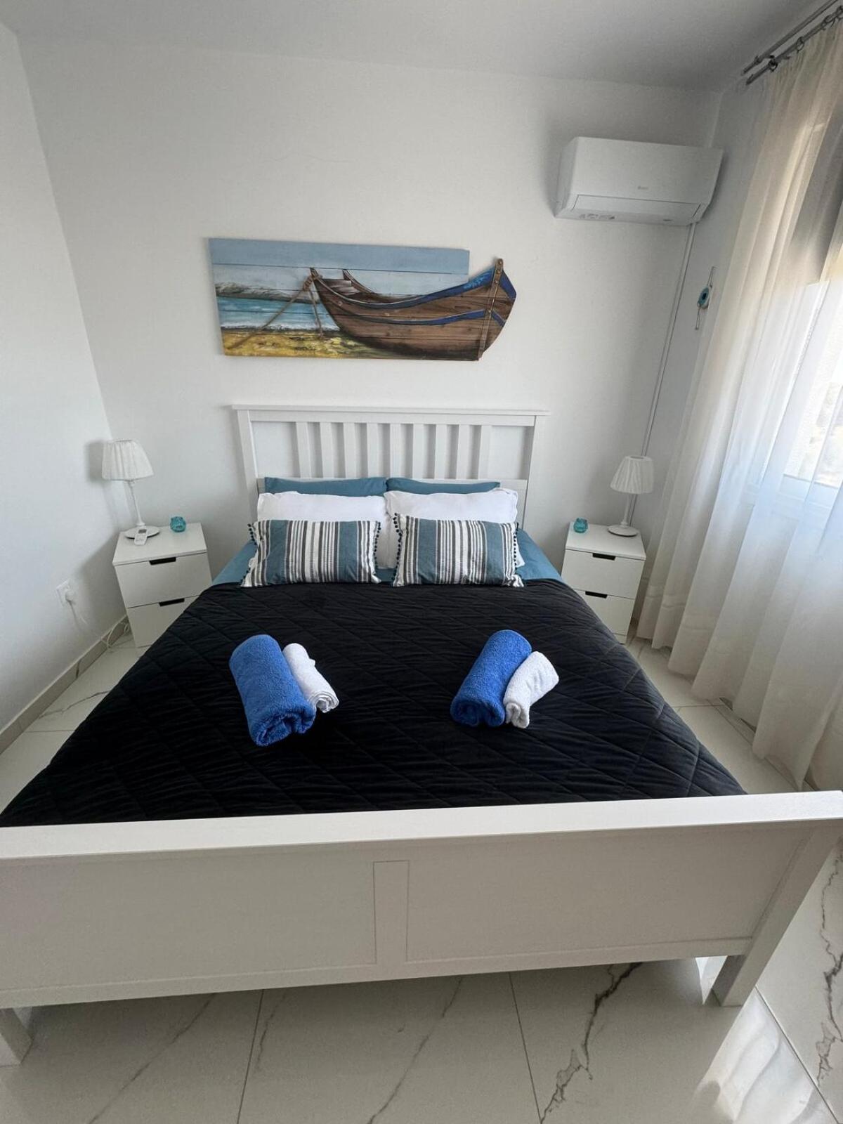Apartment Thelma Court Paphos