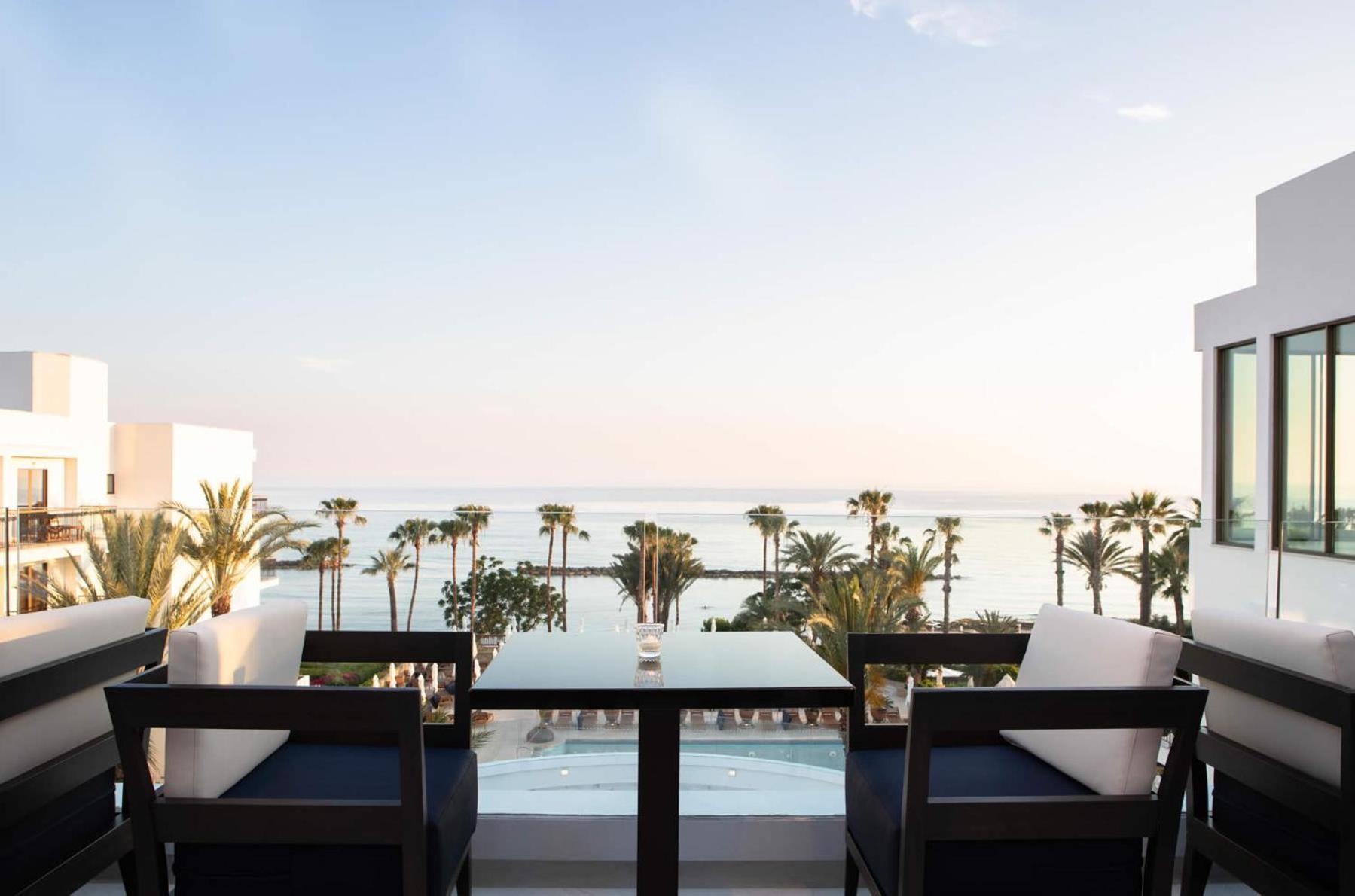Hotel Annabelle 5*