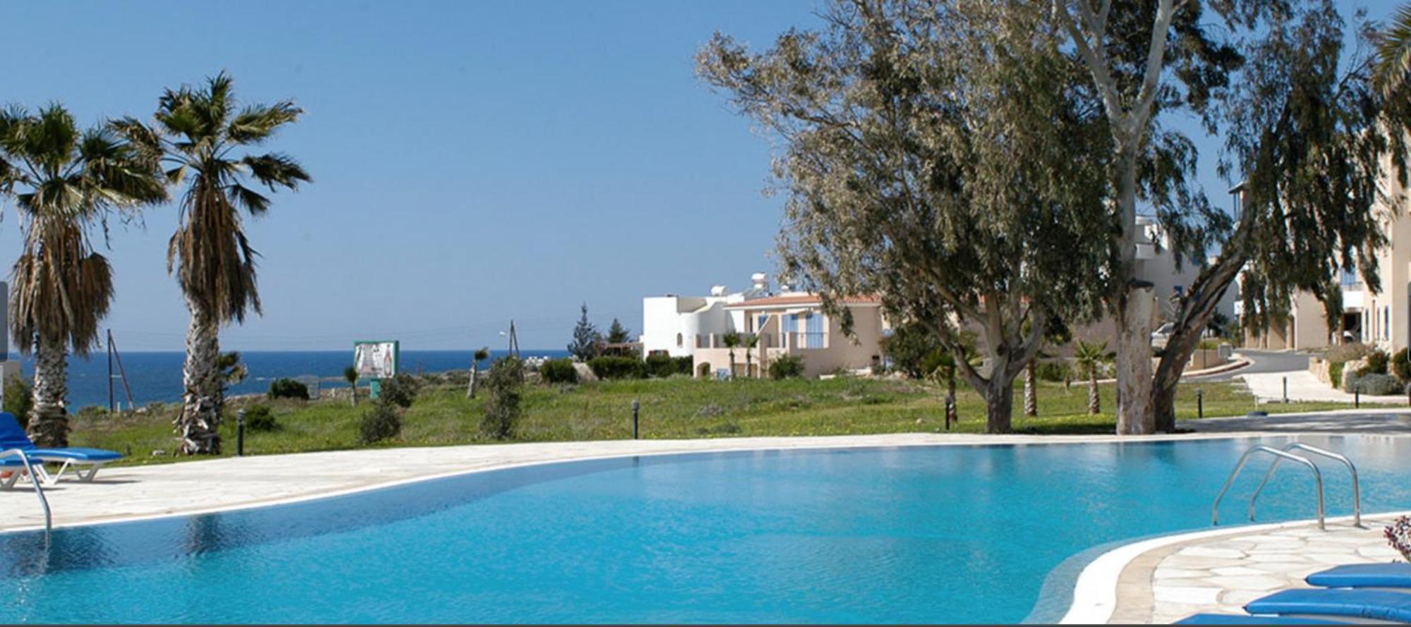 Apartment King's Palace - Spacious 2 Bed, 2 Bath With Sea And Pool Views *