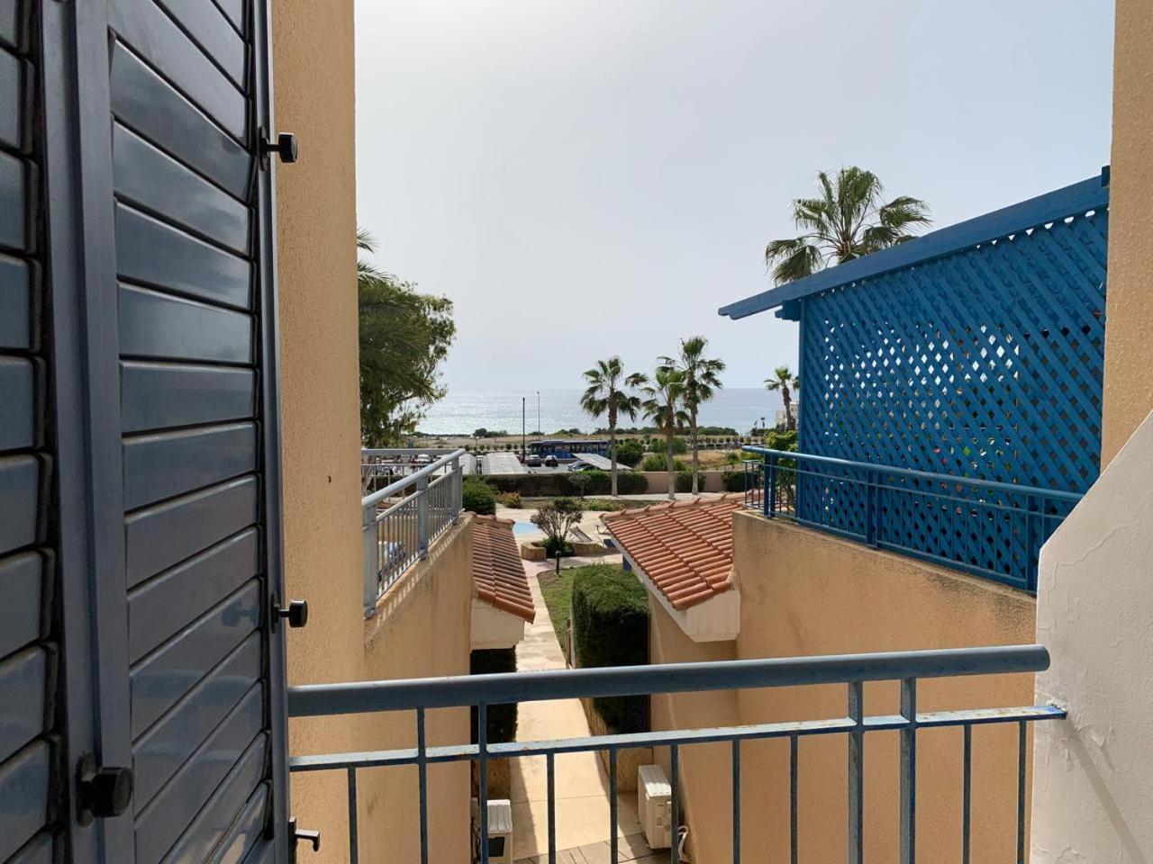 King's Palace - Spacious 2 Bed, 2 Bath With Sea And Pool Views *