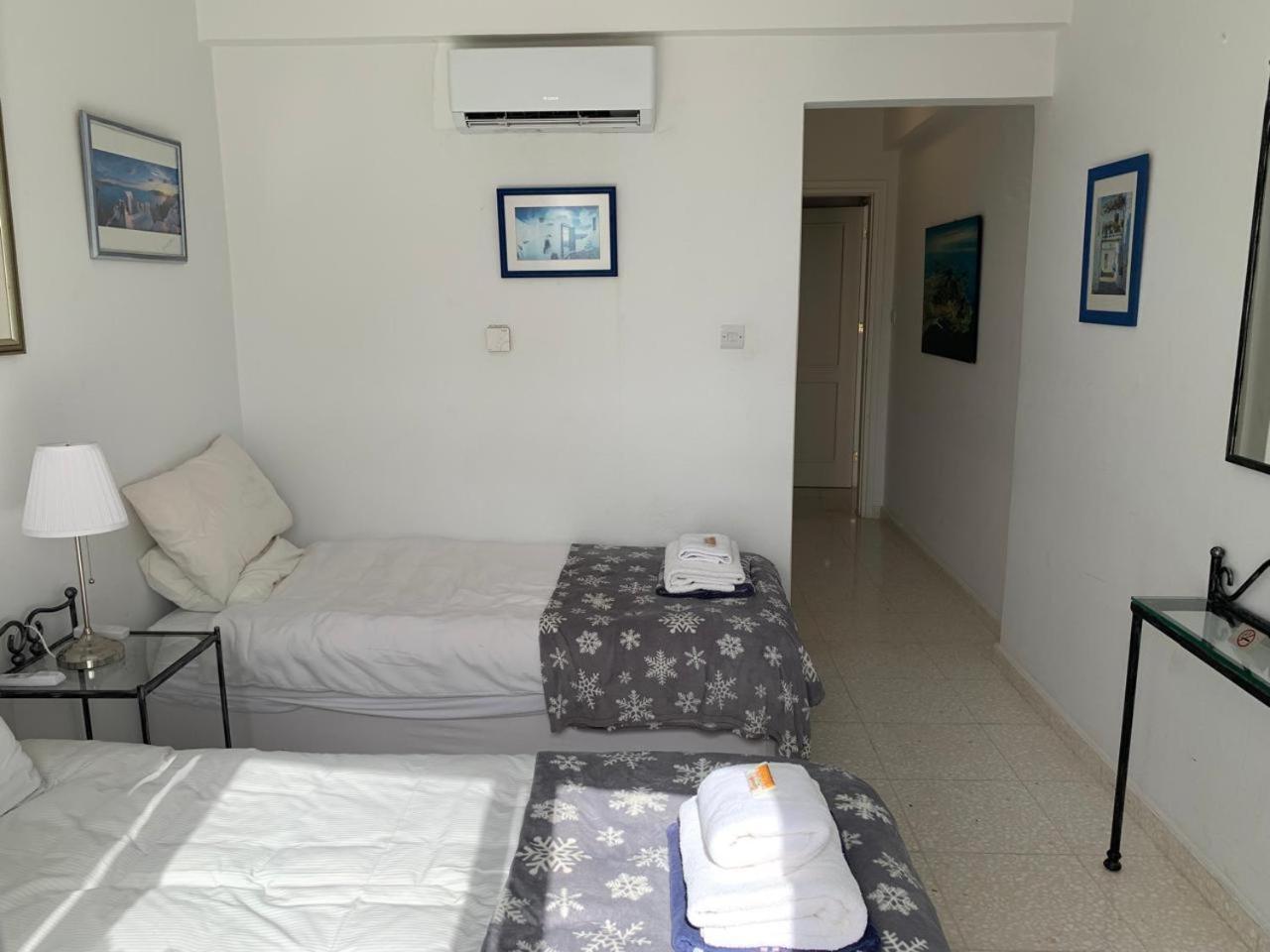 King's Palace - Spacious 2 Bed, 2 Bath With Sea And Pool Views Apartment *