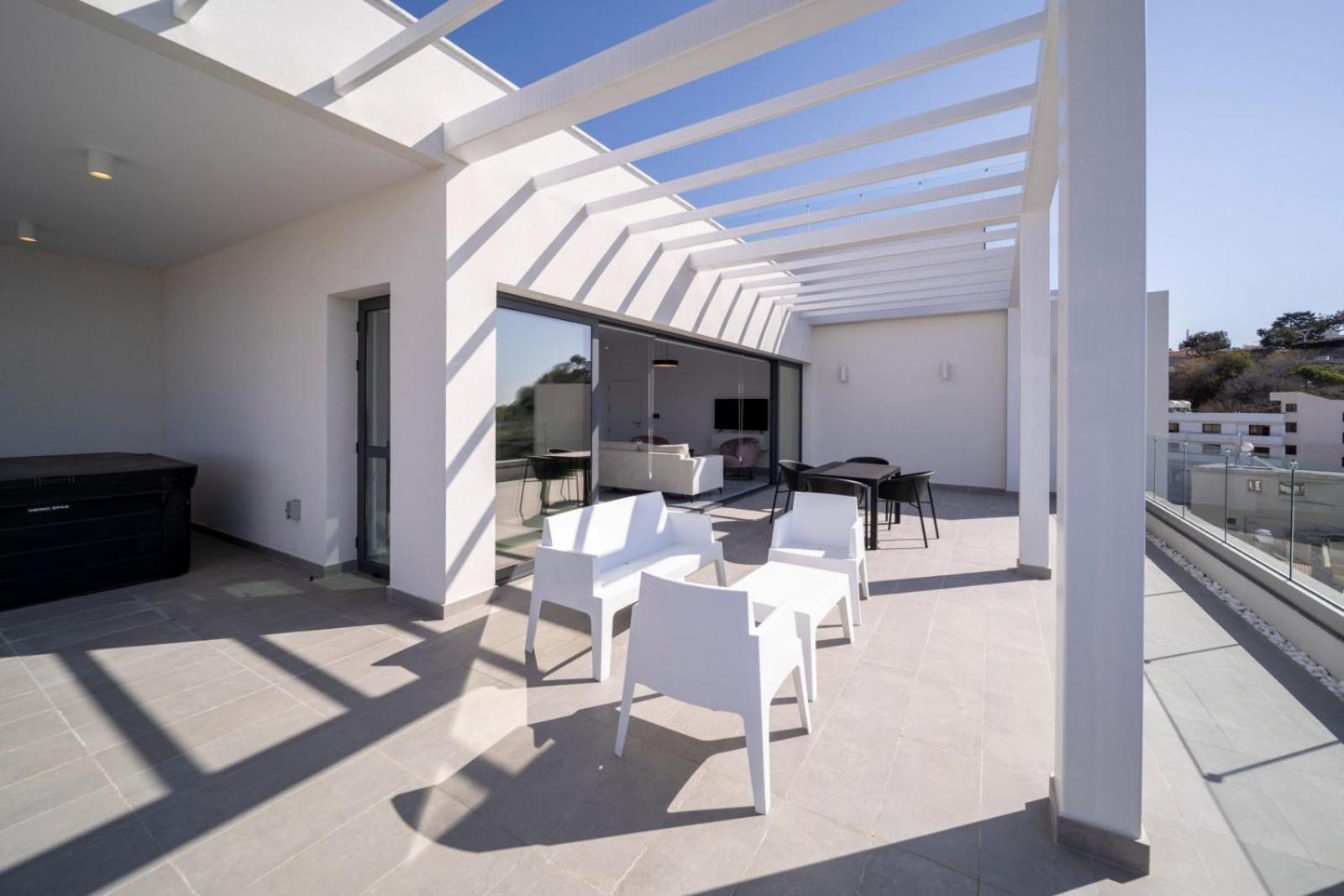 Premier 403 3 Bed Paphos