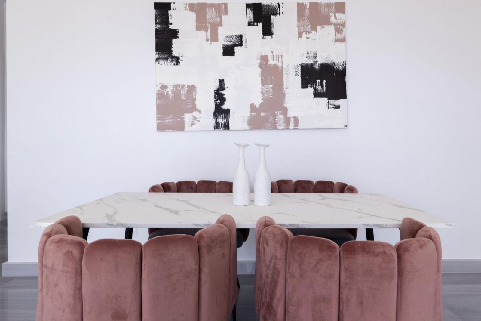 Apartment Premier 403 3 Bed