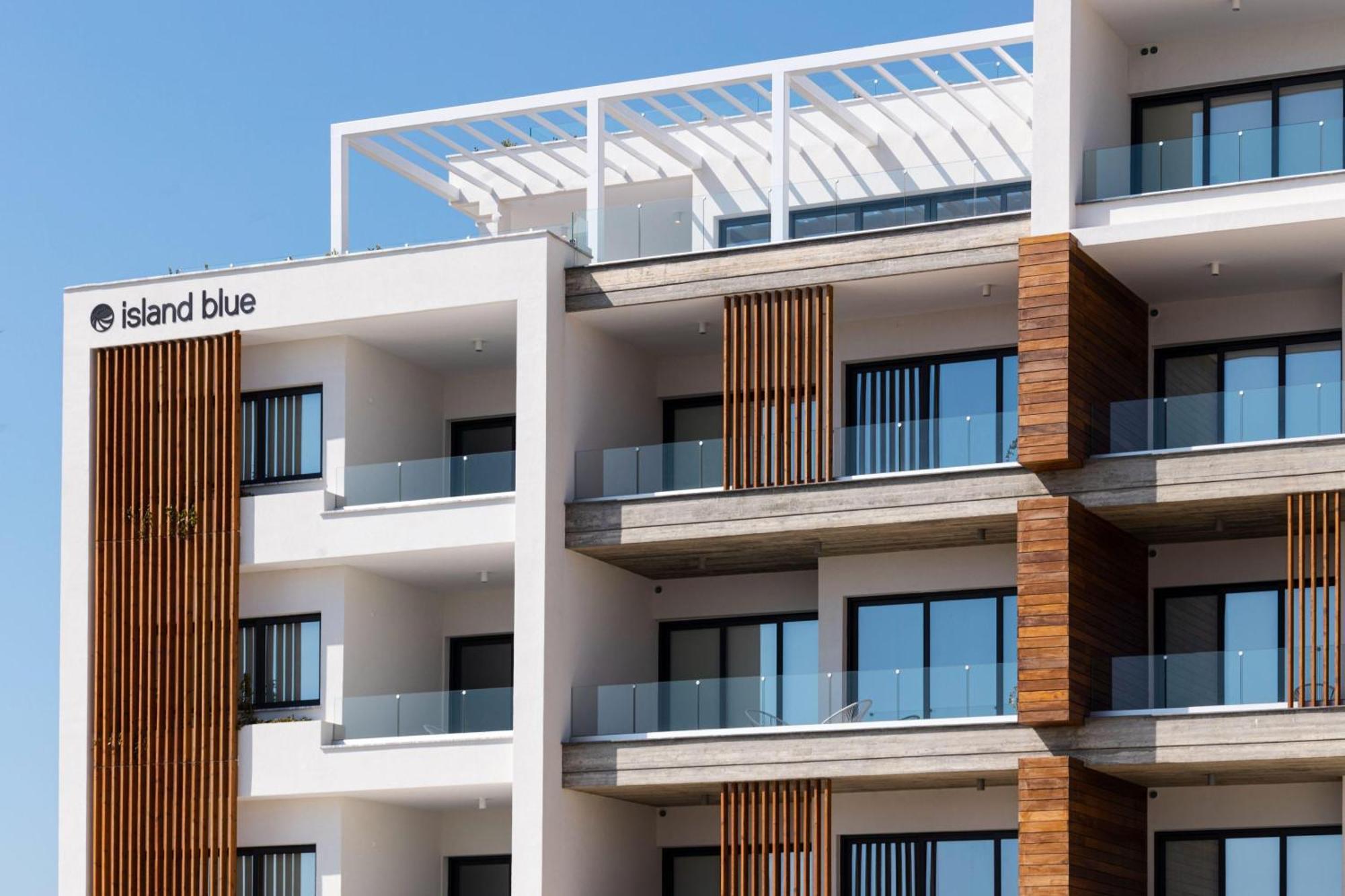 Premier 403 3 Bed * Paphos