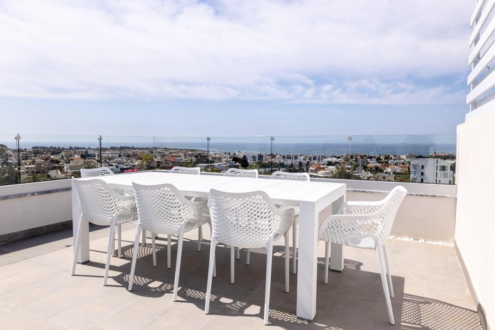 Premier 403 3 Bed Paphos
