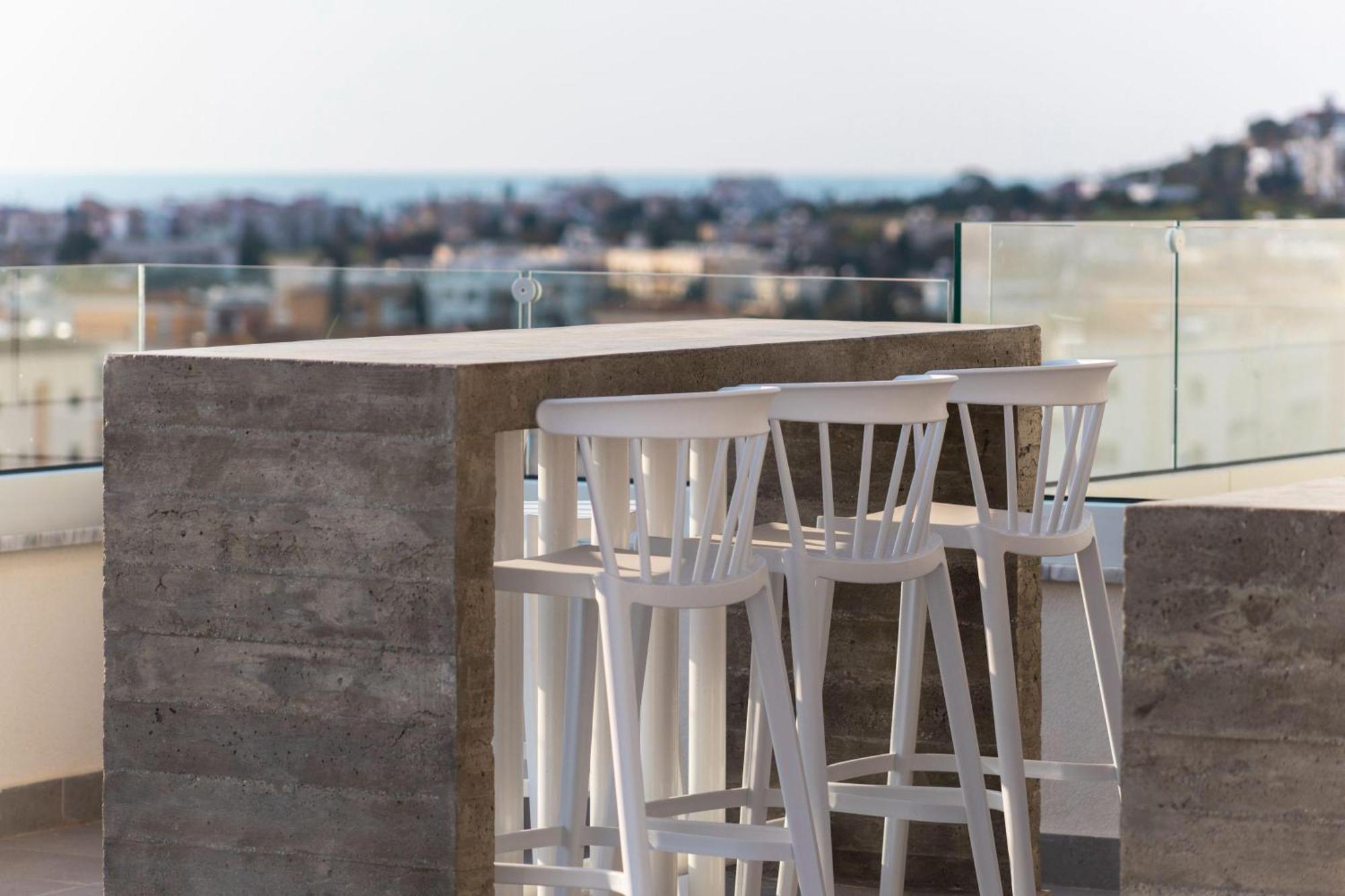 Premier 403 3 Bed * Paphos