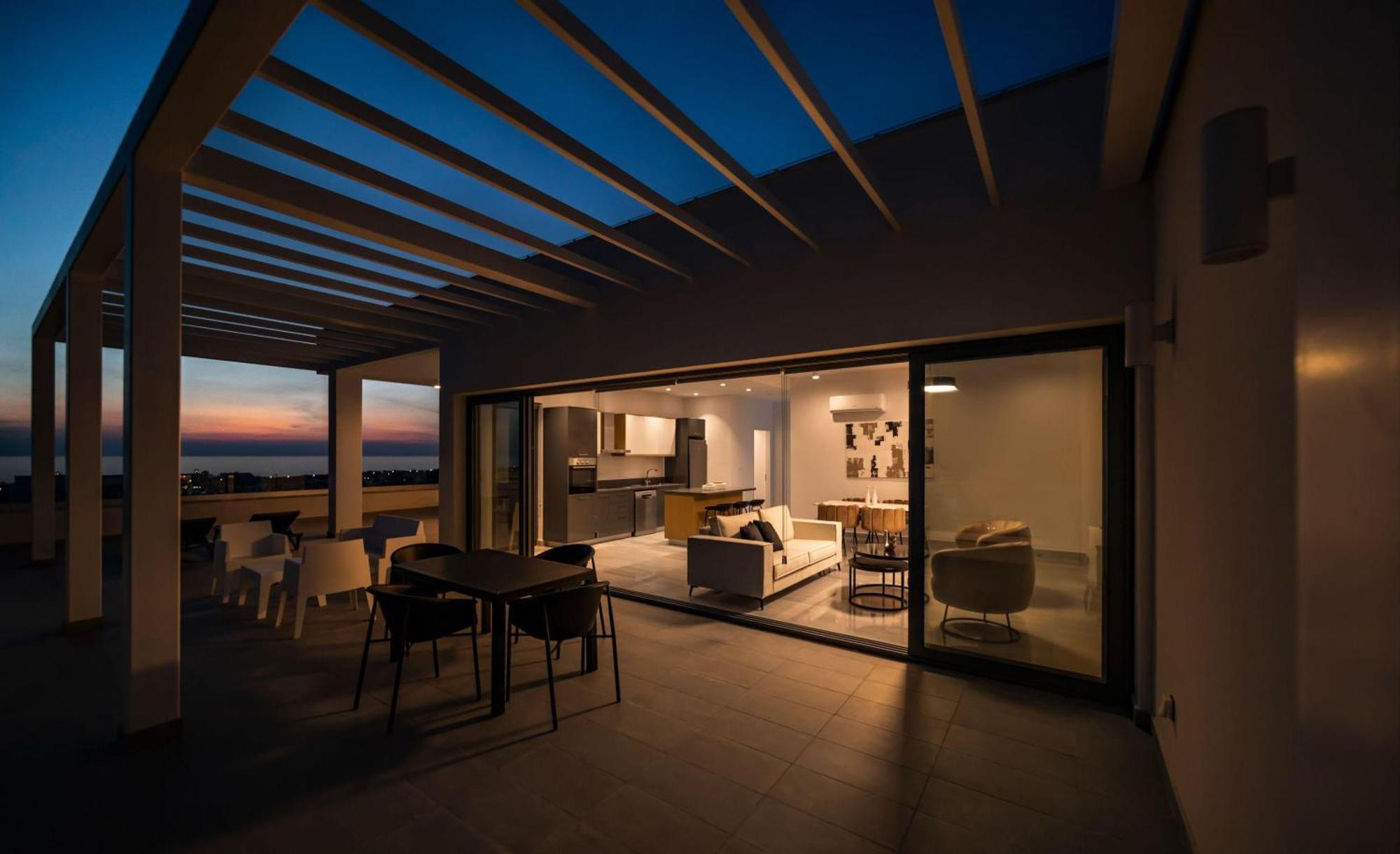 Premier 403 3 Bed * Paphos
