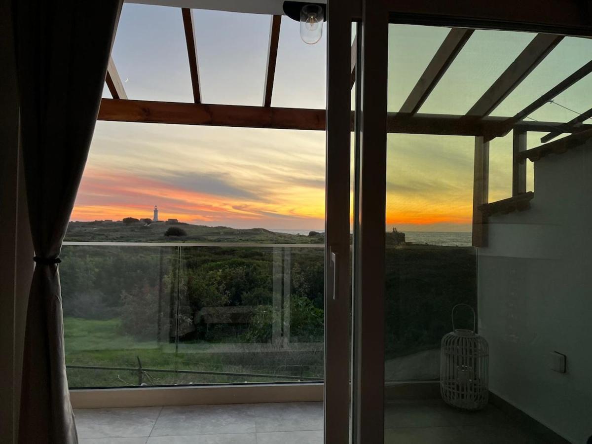 Apartamento Breath Taking Seaview At Lighthouse Paphos