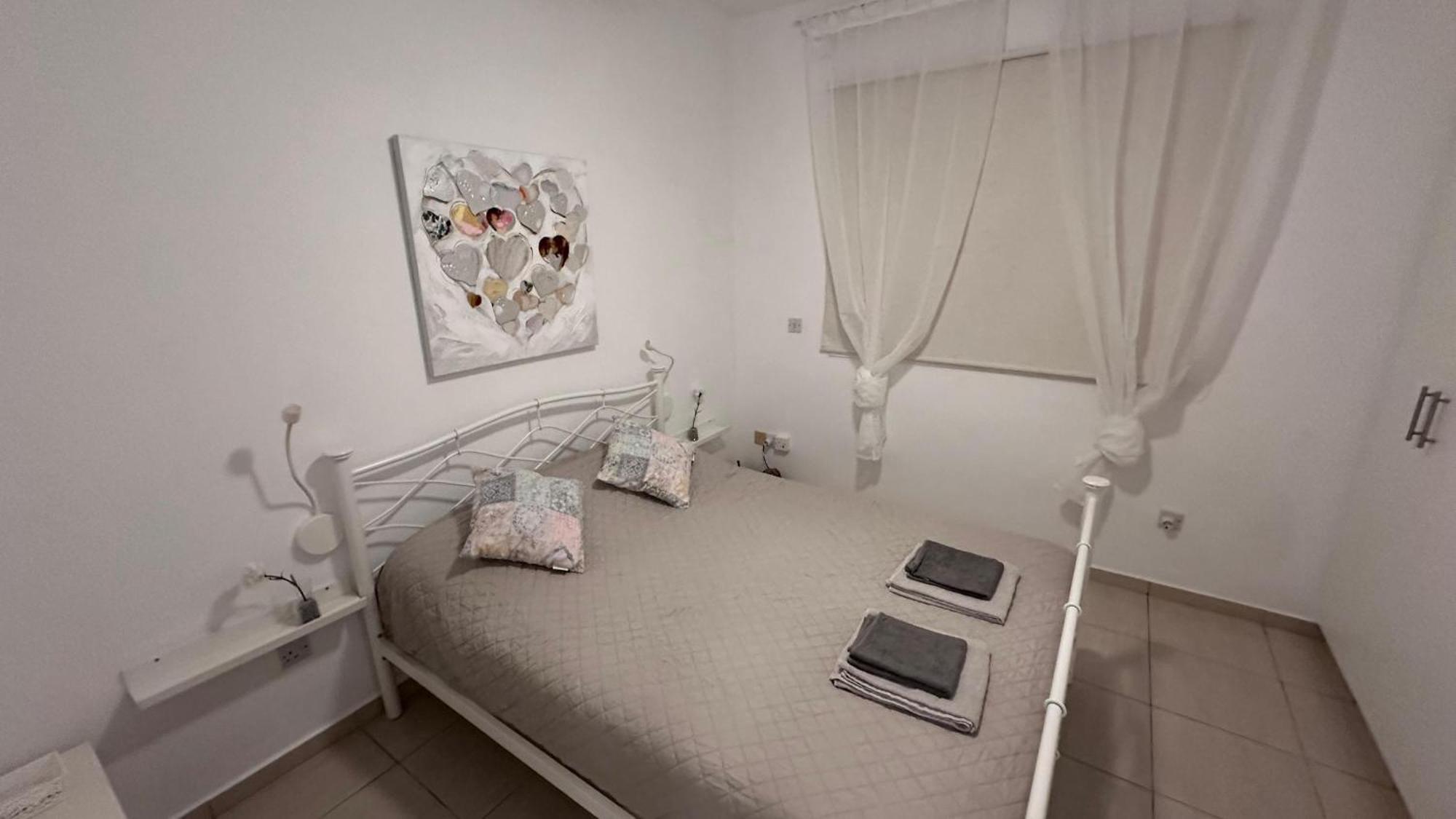 Apartment Luxury Paphos