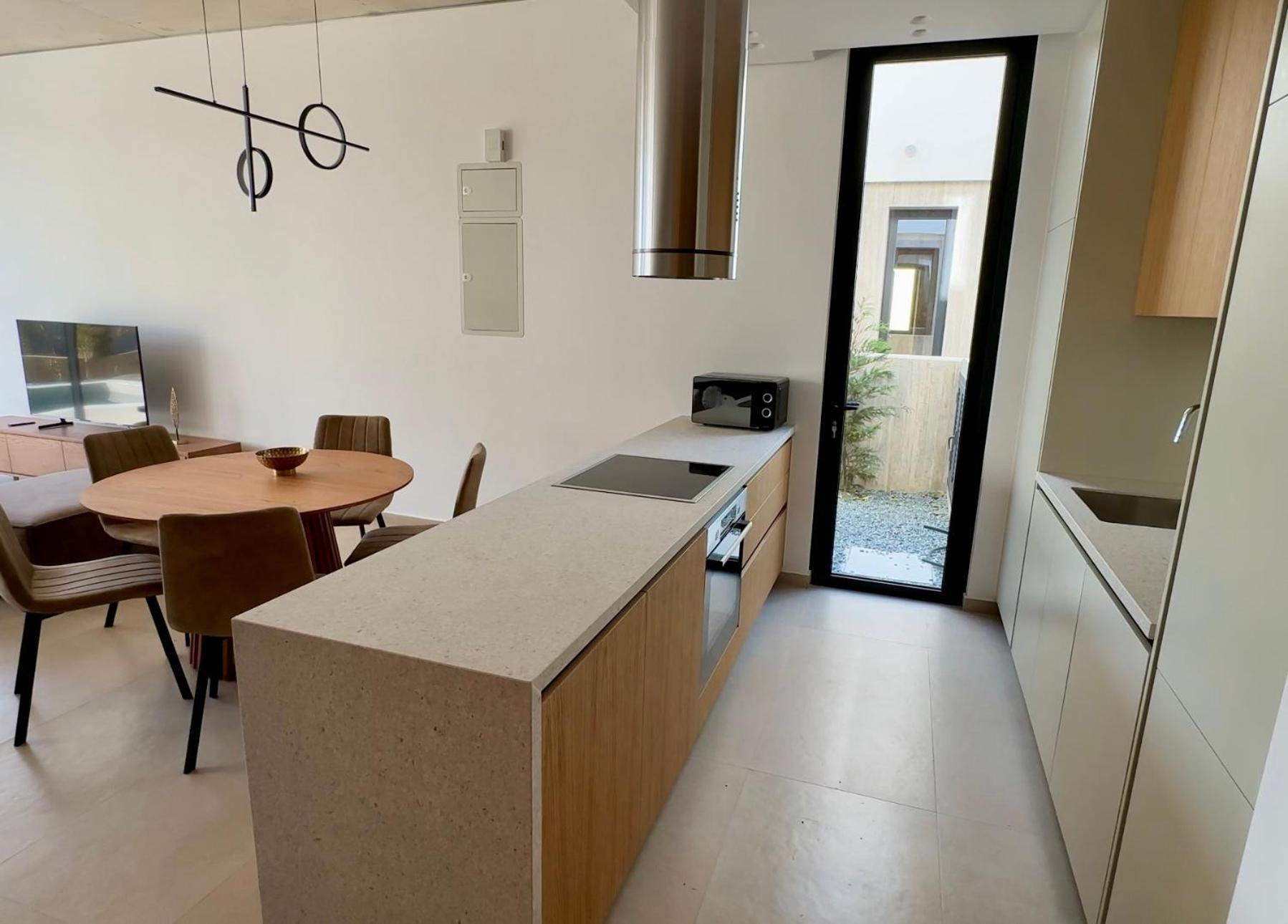 Villa Elysian Blue 1 *