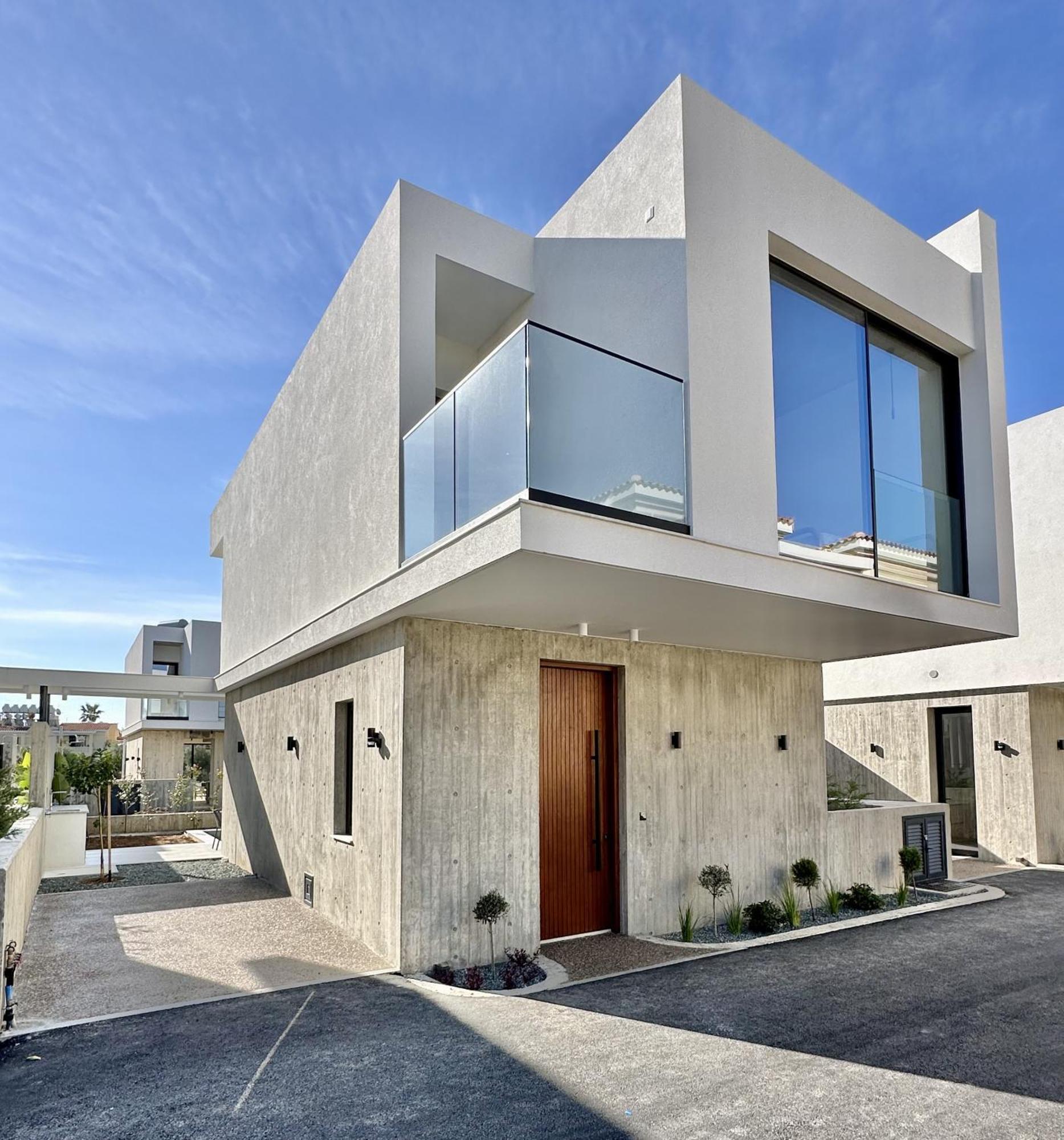 Villa Elysian Blue 1