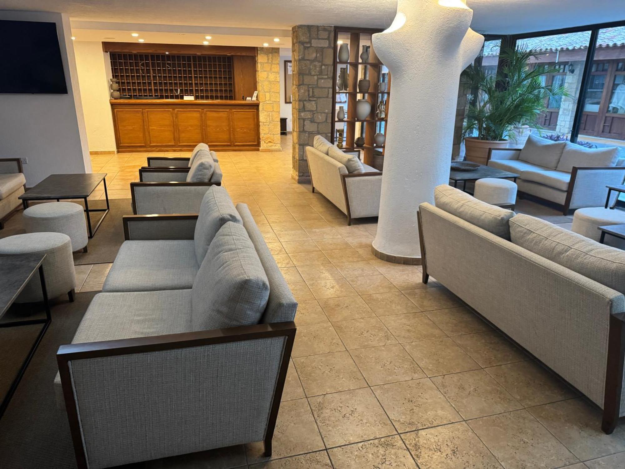 Hotel Basilica