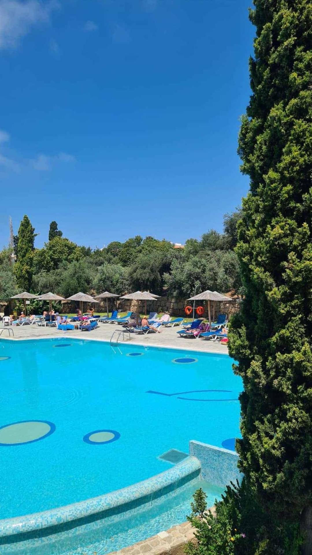 Basilica 3* Paphos