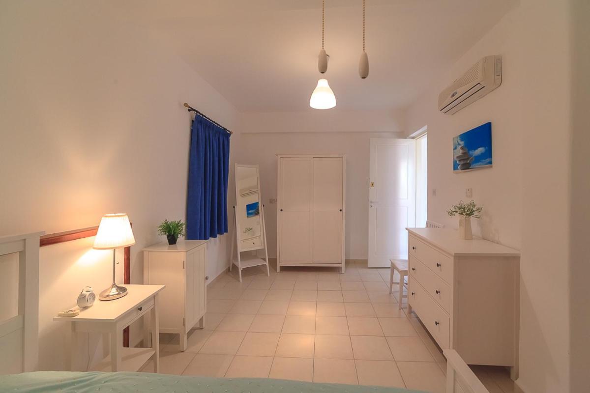 Apollo 63 Pousada Paphos