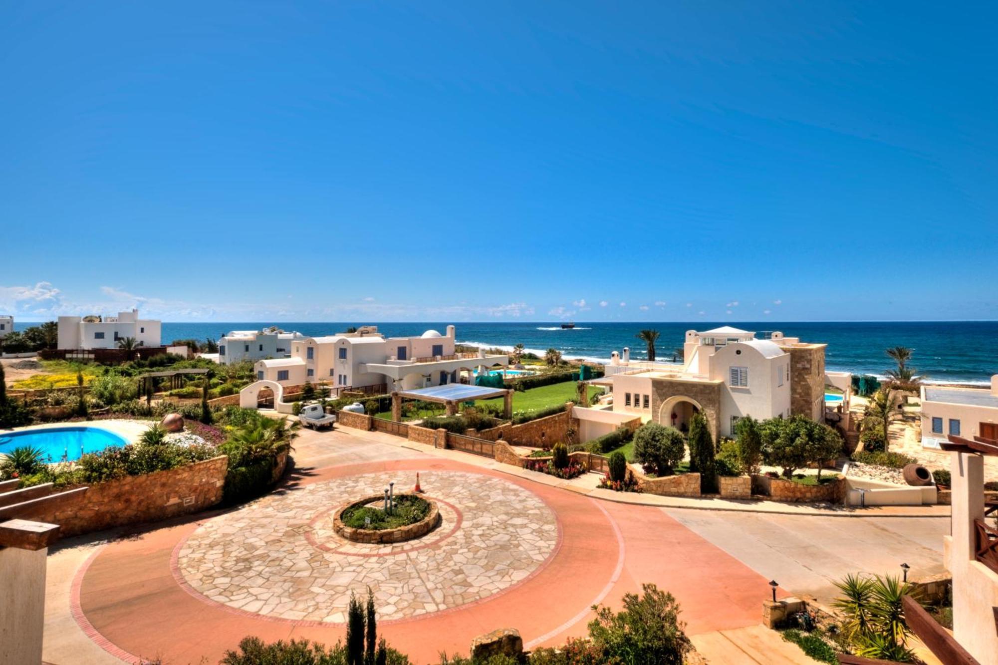 Pousada Apollo 63 Paphos