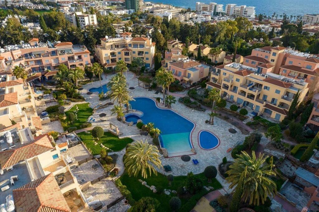 Apartamento Limnaria Gardens Cozy *