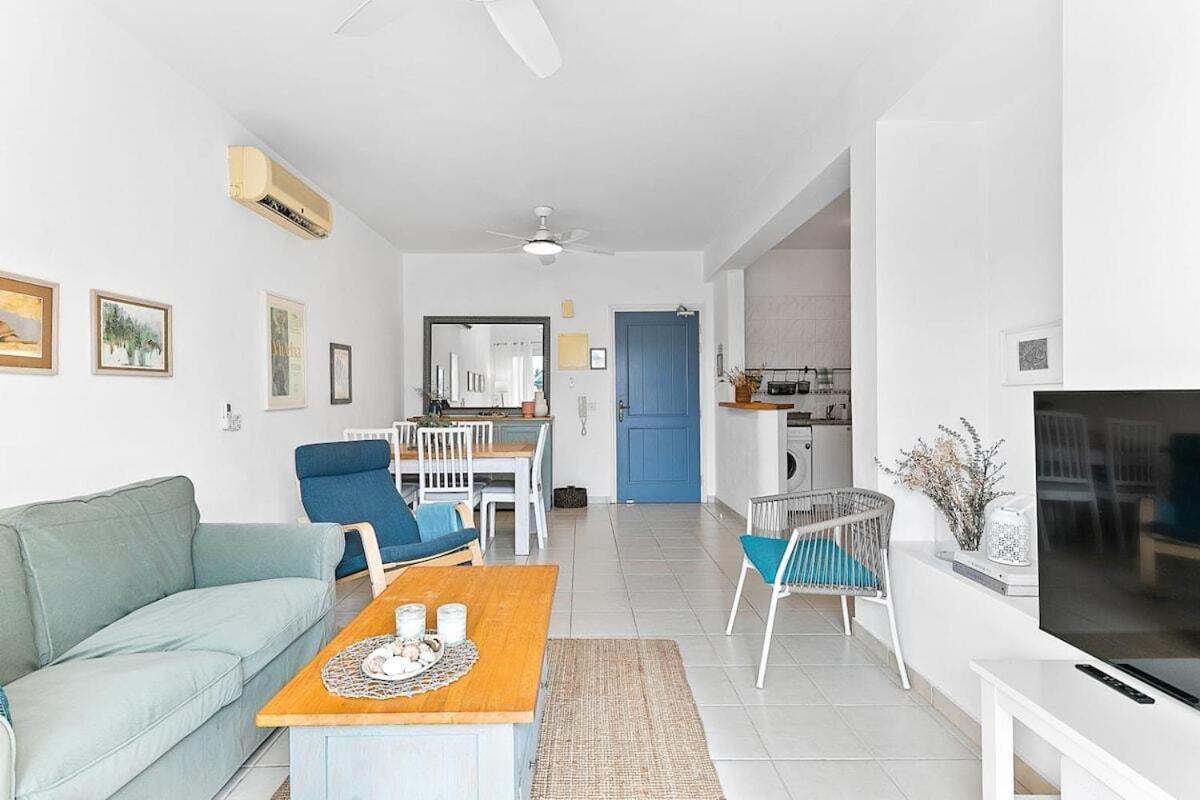 Apartamento Limnaria Gardens Cozy