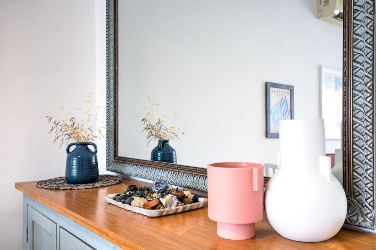 Limnaria Gardens Cozy Apartamento *