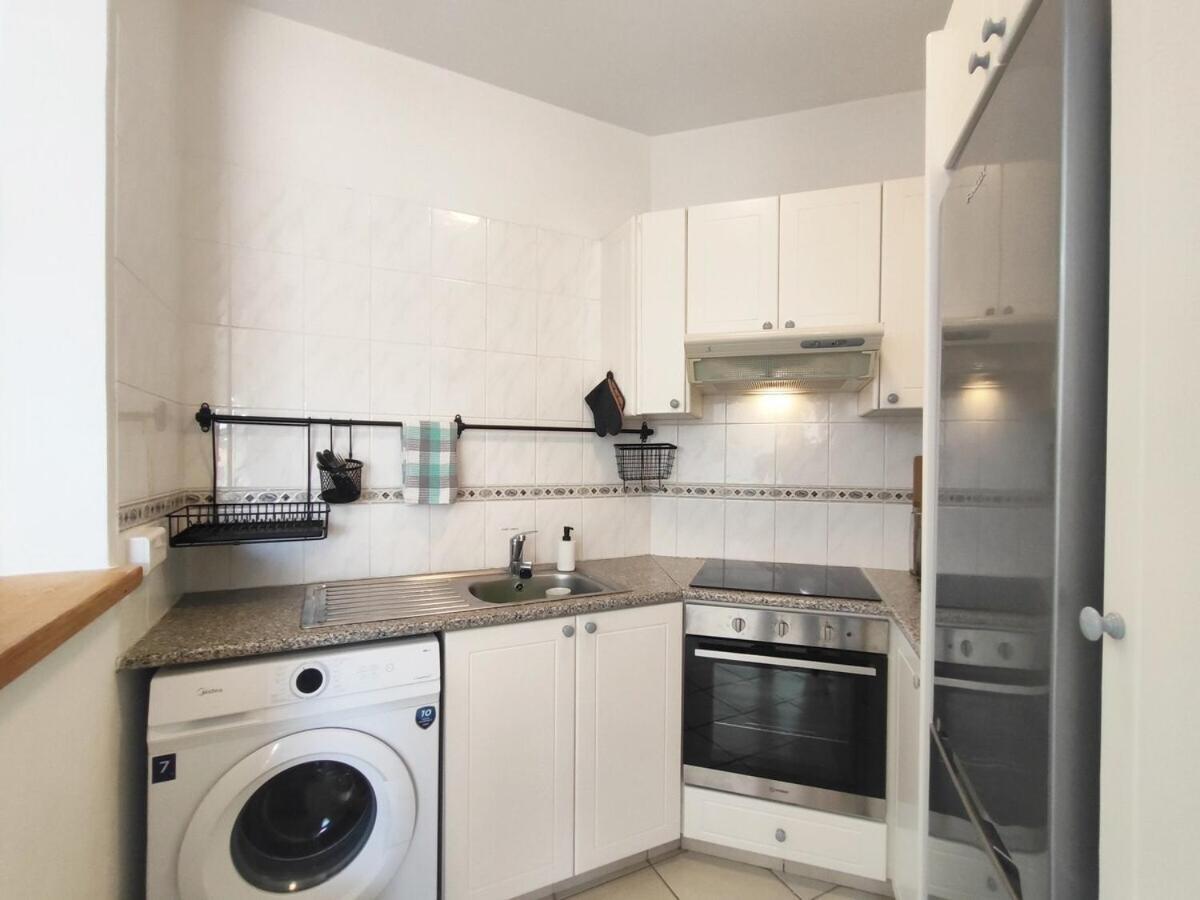 Apartamento Limnaria Gardens Cozy