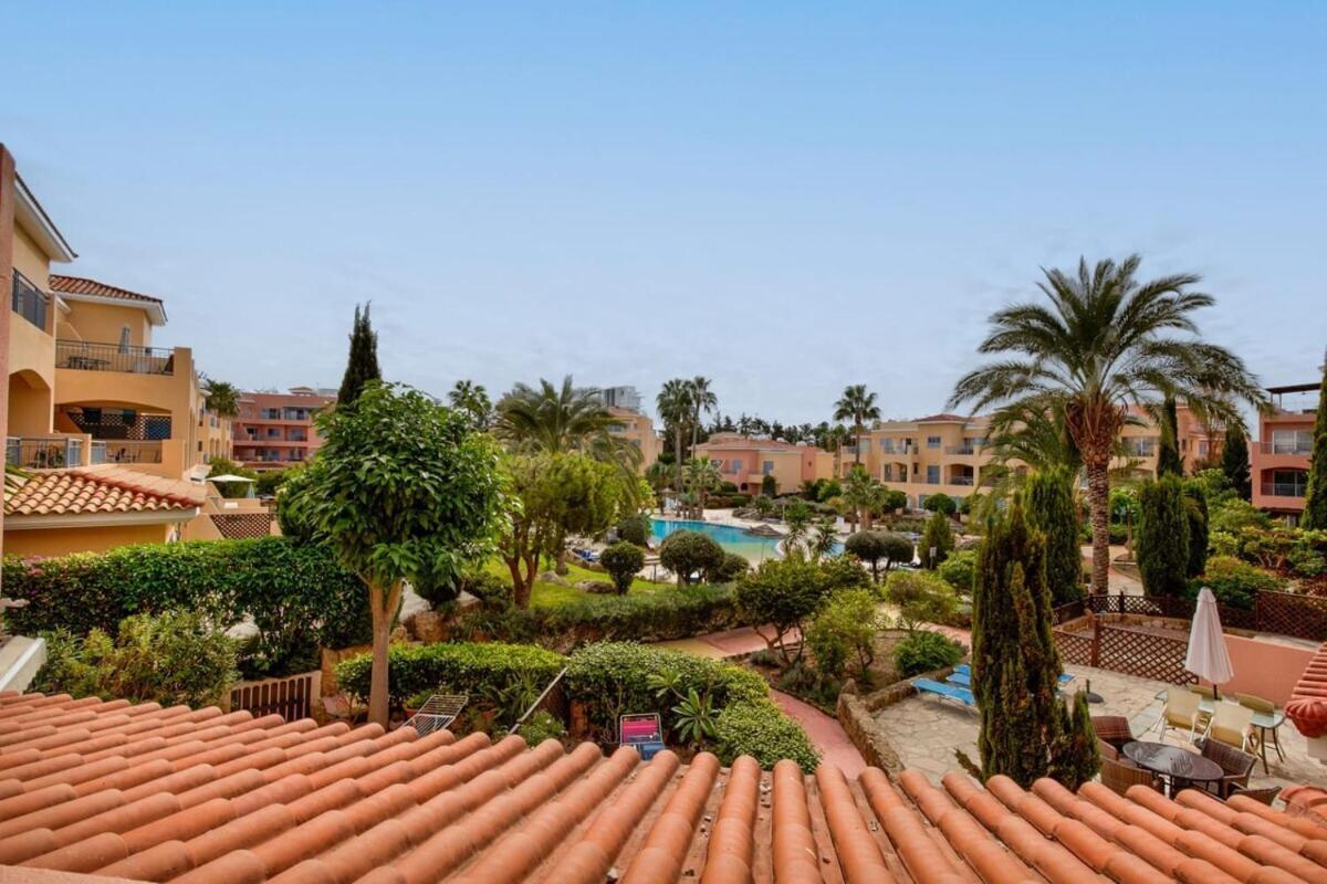 Limnaria Gardens Cozy Paphos