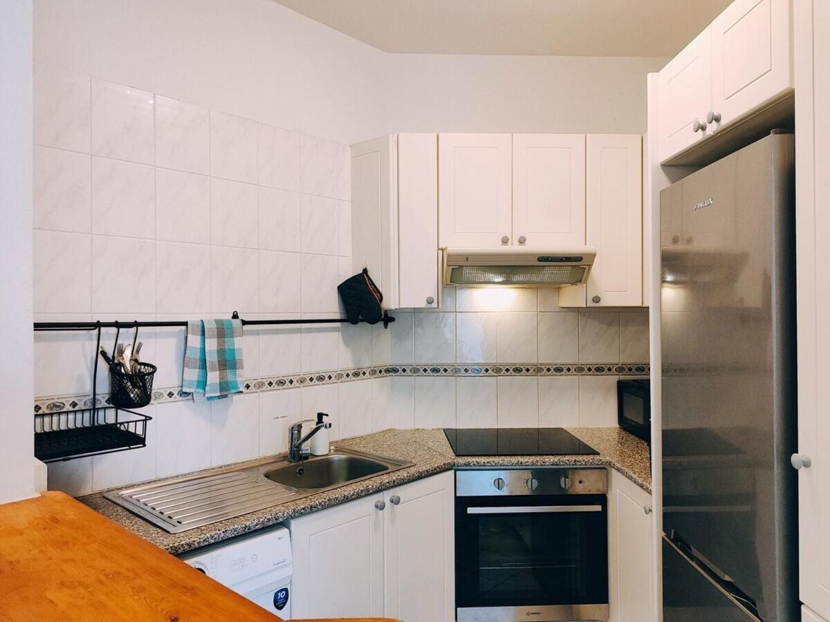 Limnaria Gardens Cozy Apartamento *
