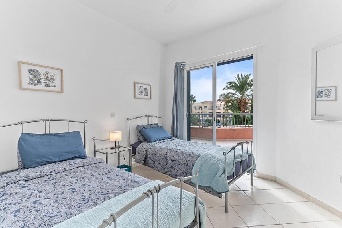 Limnaria Gardens Cozy Paphos