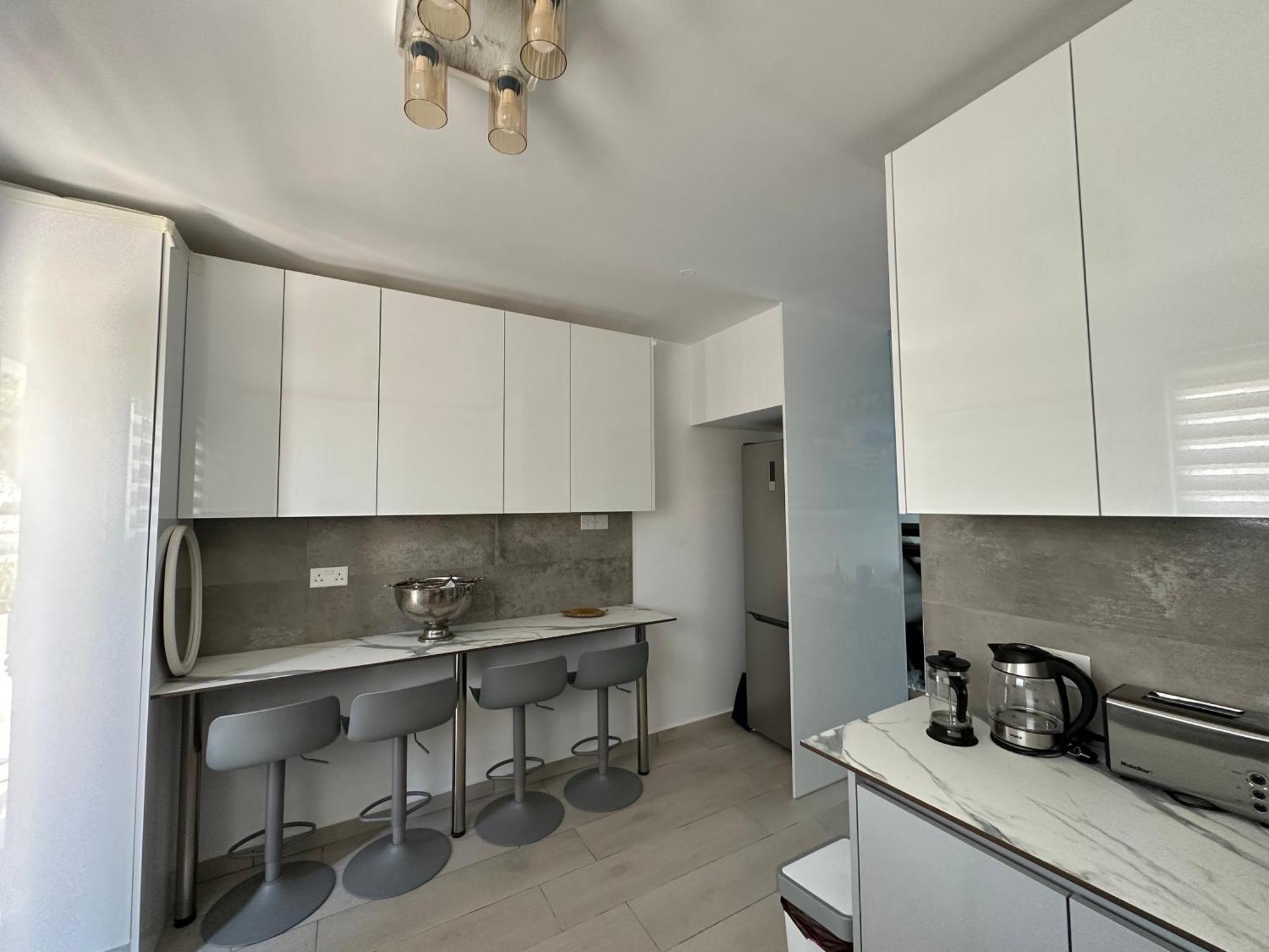 W Villa Paphos