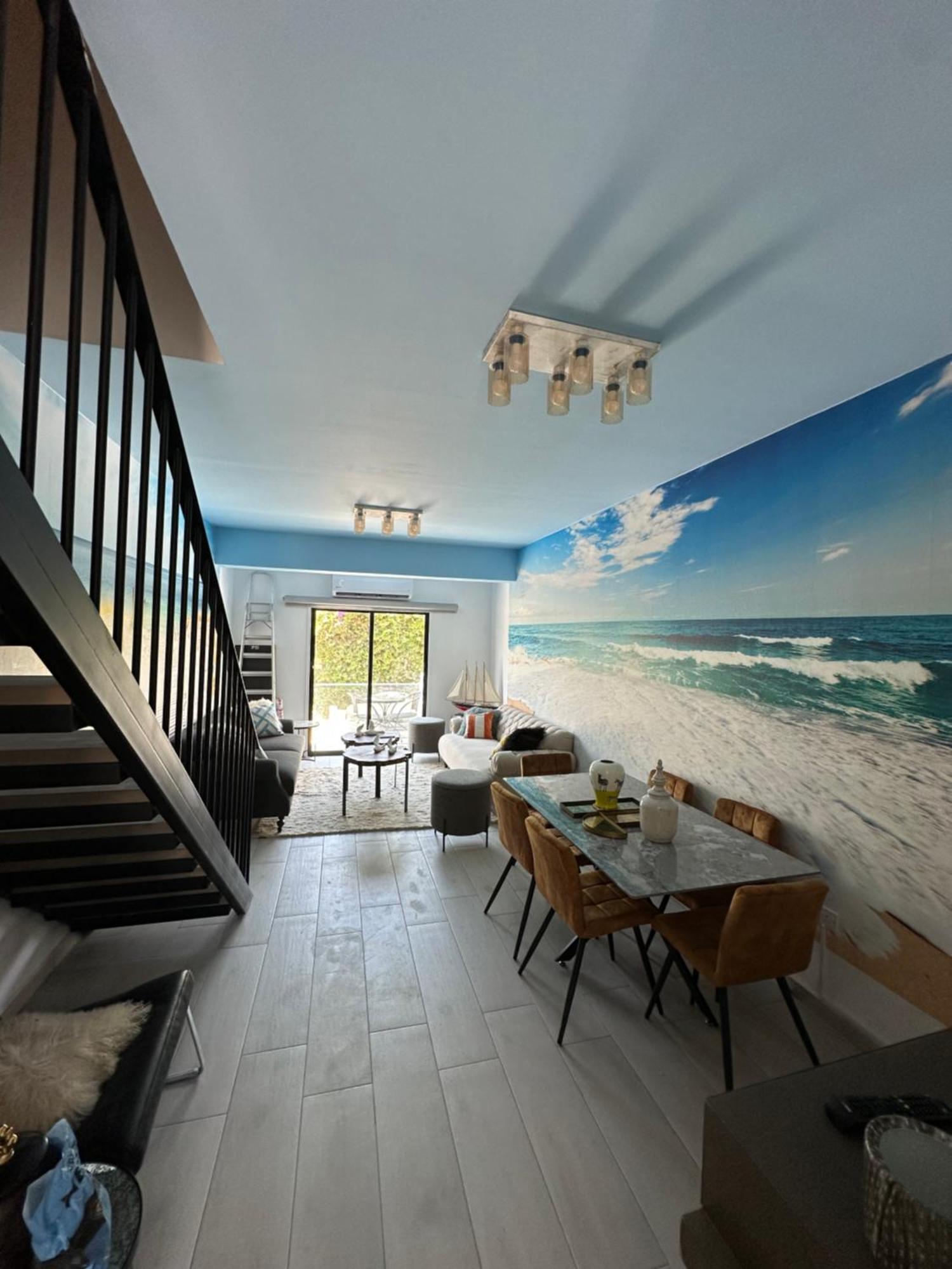 W Villa Paphos