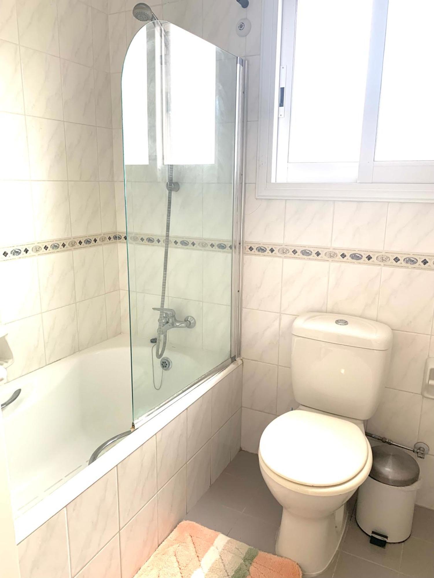 Limnaria B101 Apartment *