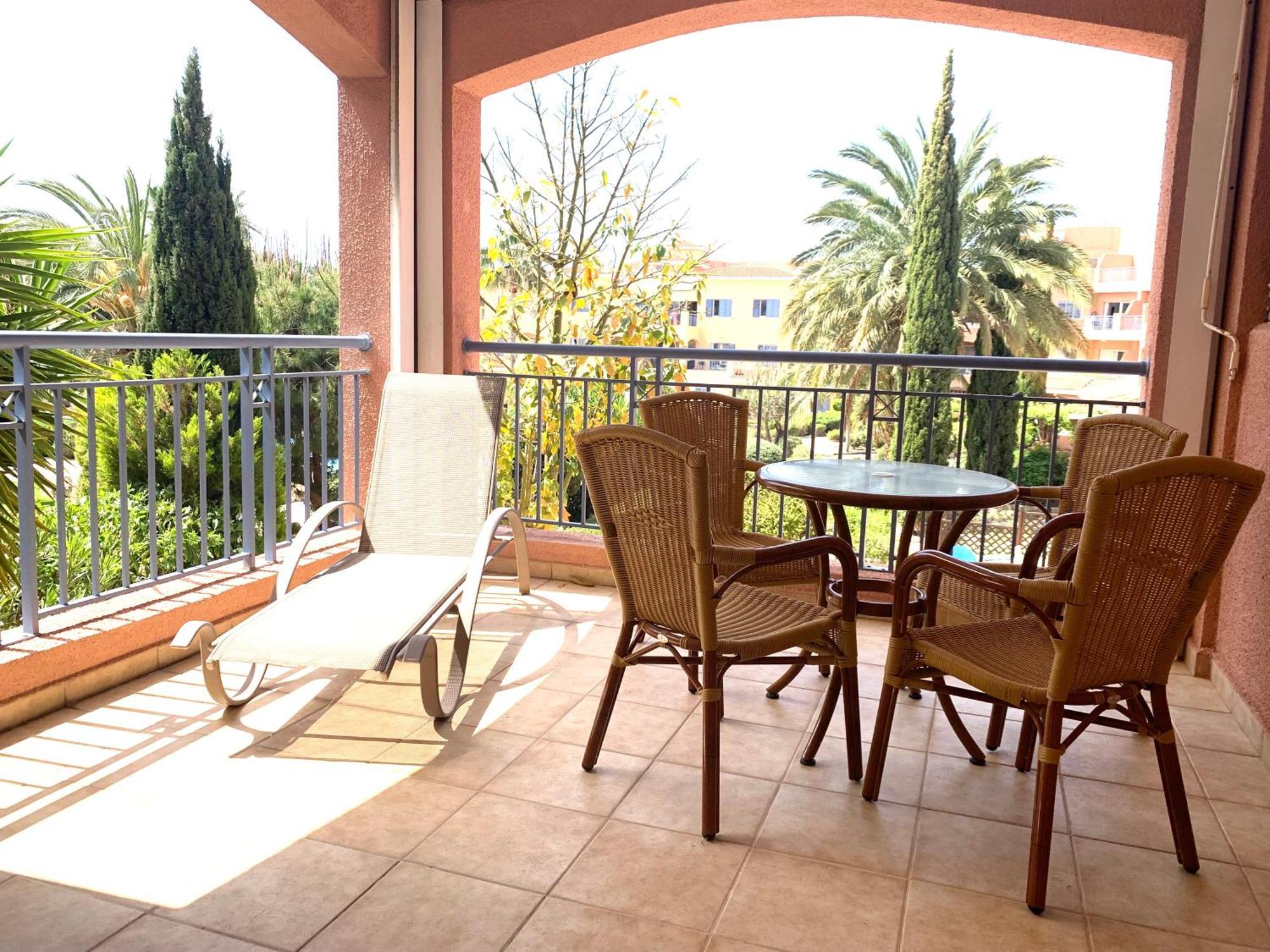 Limnaria B101 Apartment