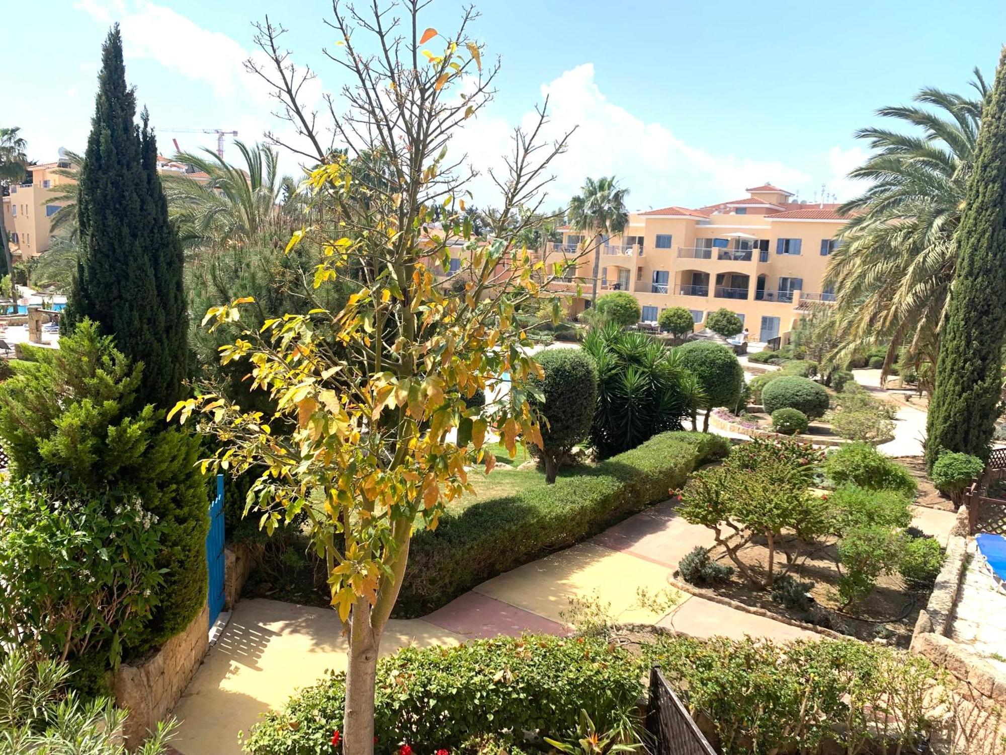 Apartment Limnaria B101 Paphos