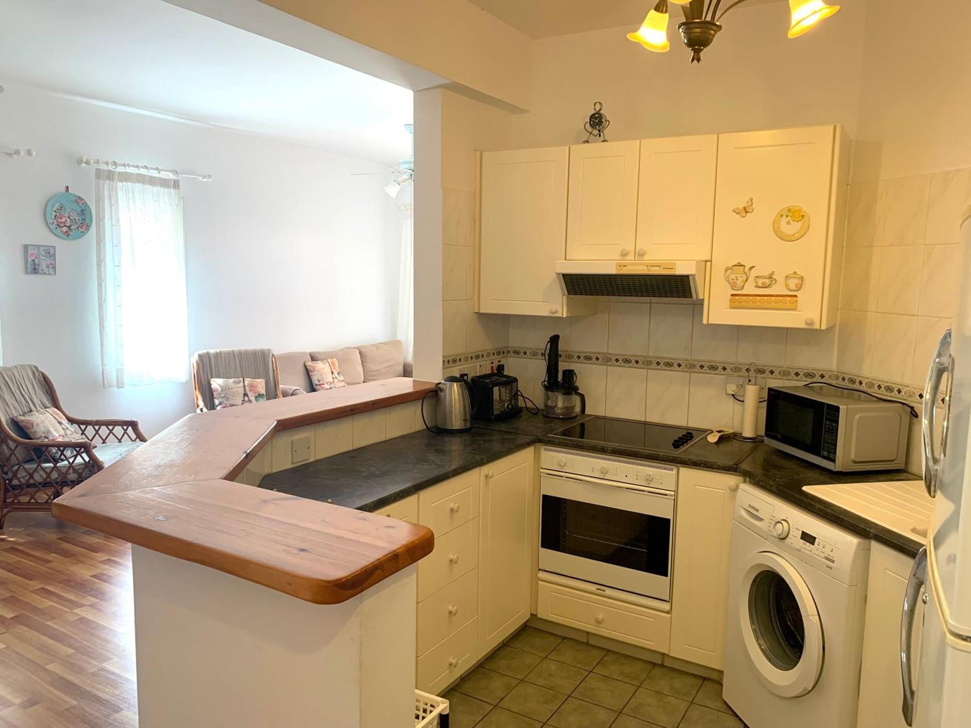 Limnaria B101 Paphos