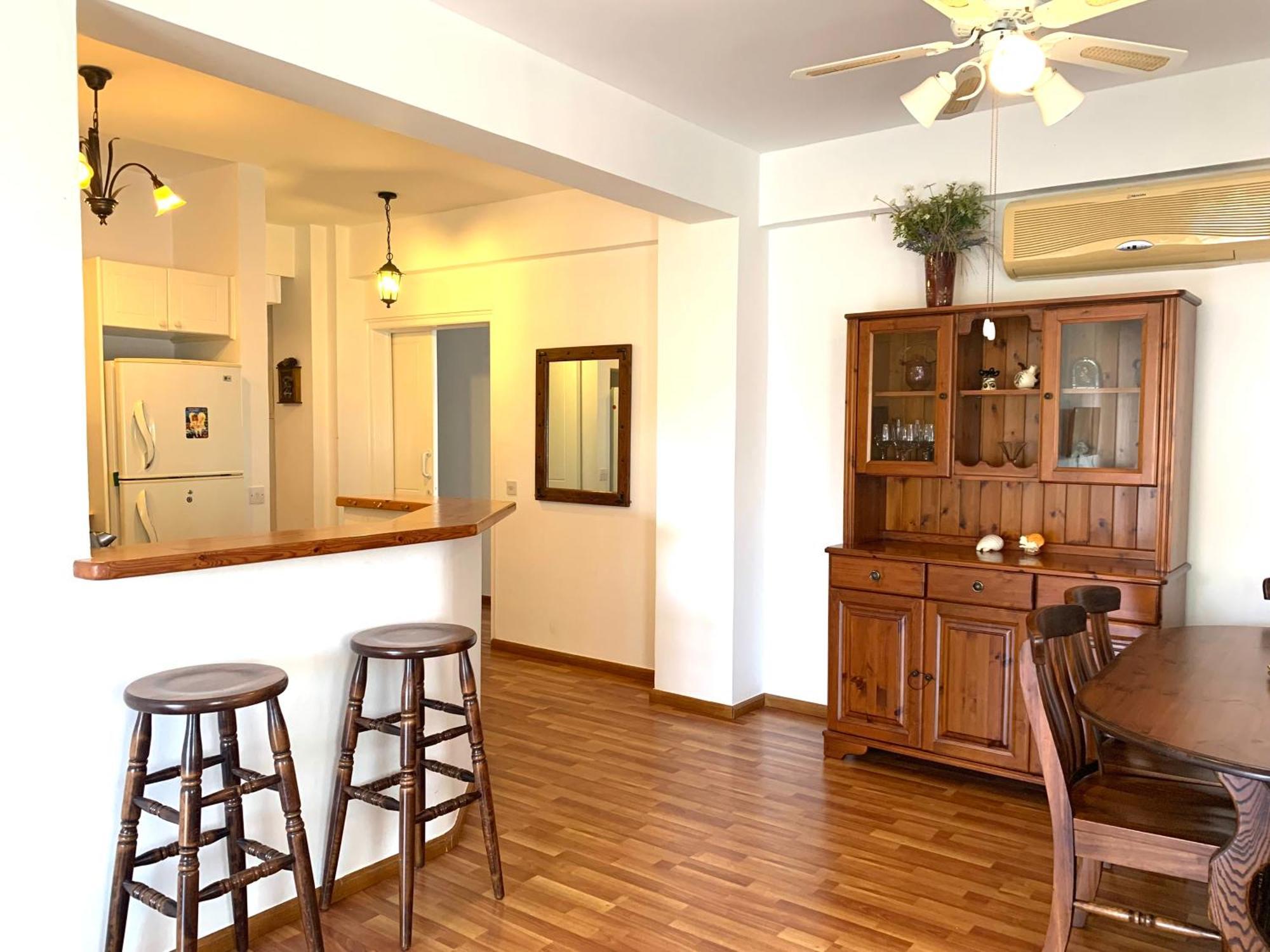 Limnaria B101 Apartment *
