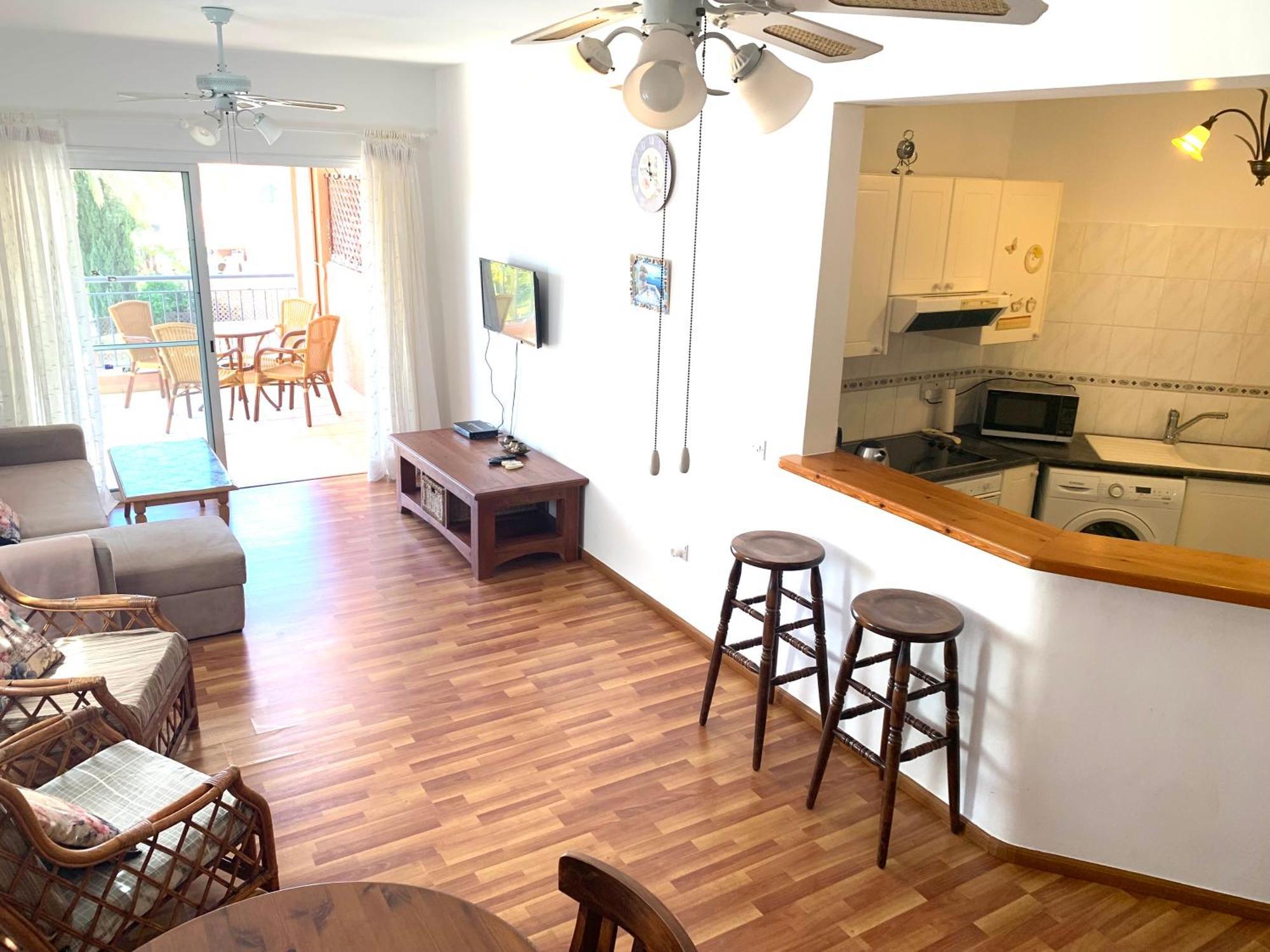 Apartment Limnaria B101