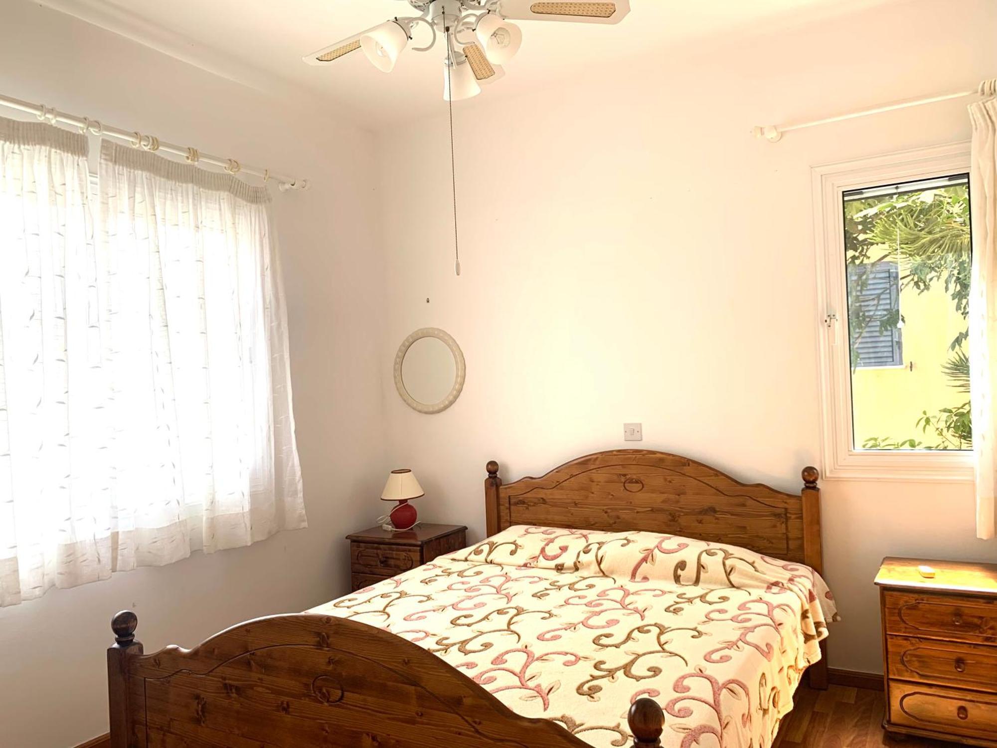Apartment Limnaria B101 Paphos