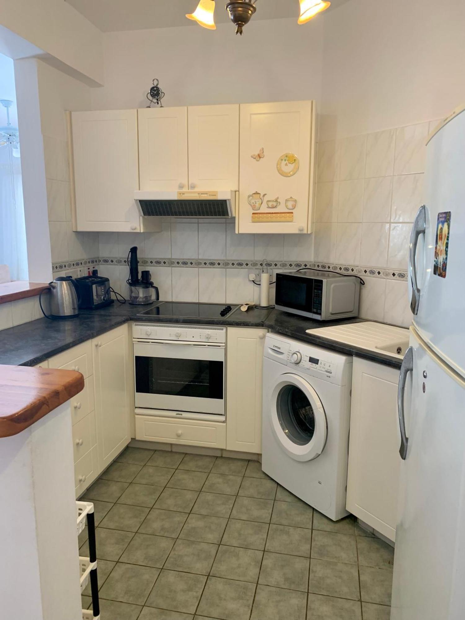 Apartment Limnaria B101