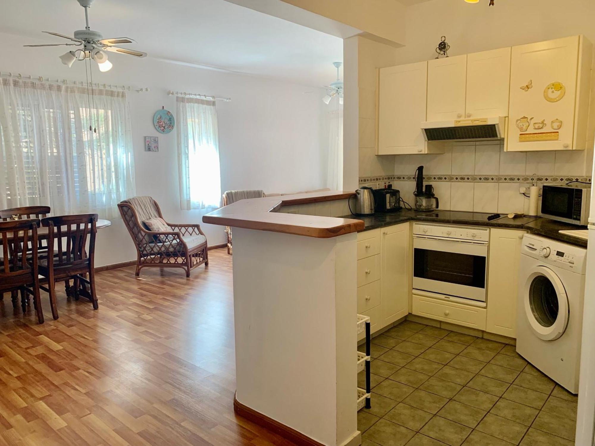 Apartment Limnaria B101 Paphos