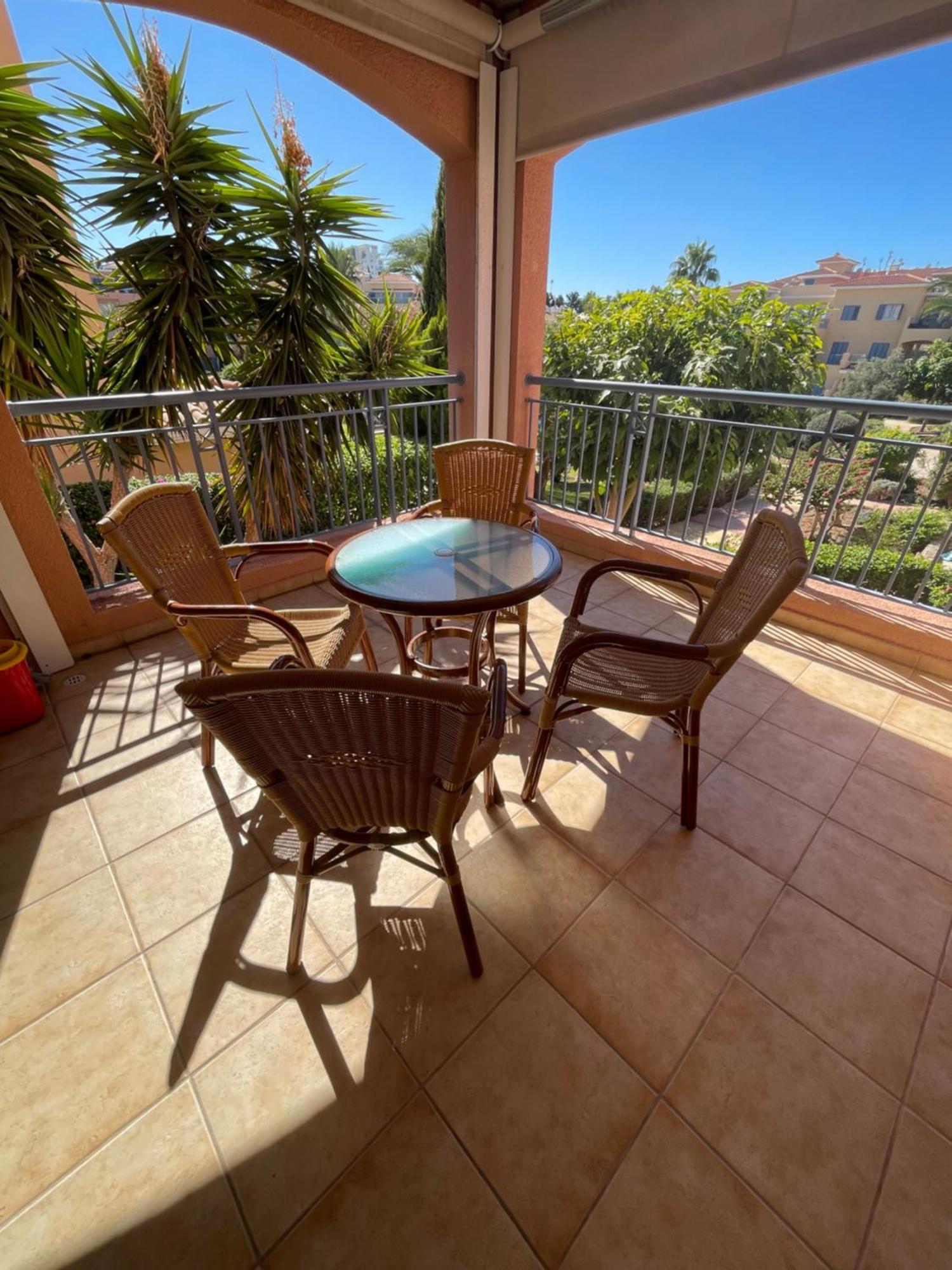 Limnaria B101 Apartment Paphos