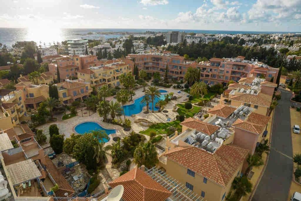 Limnaria B101 Apartment