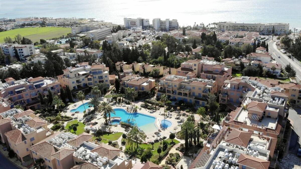Limnaria B101 Apartment *